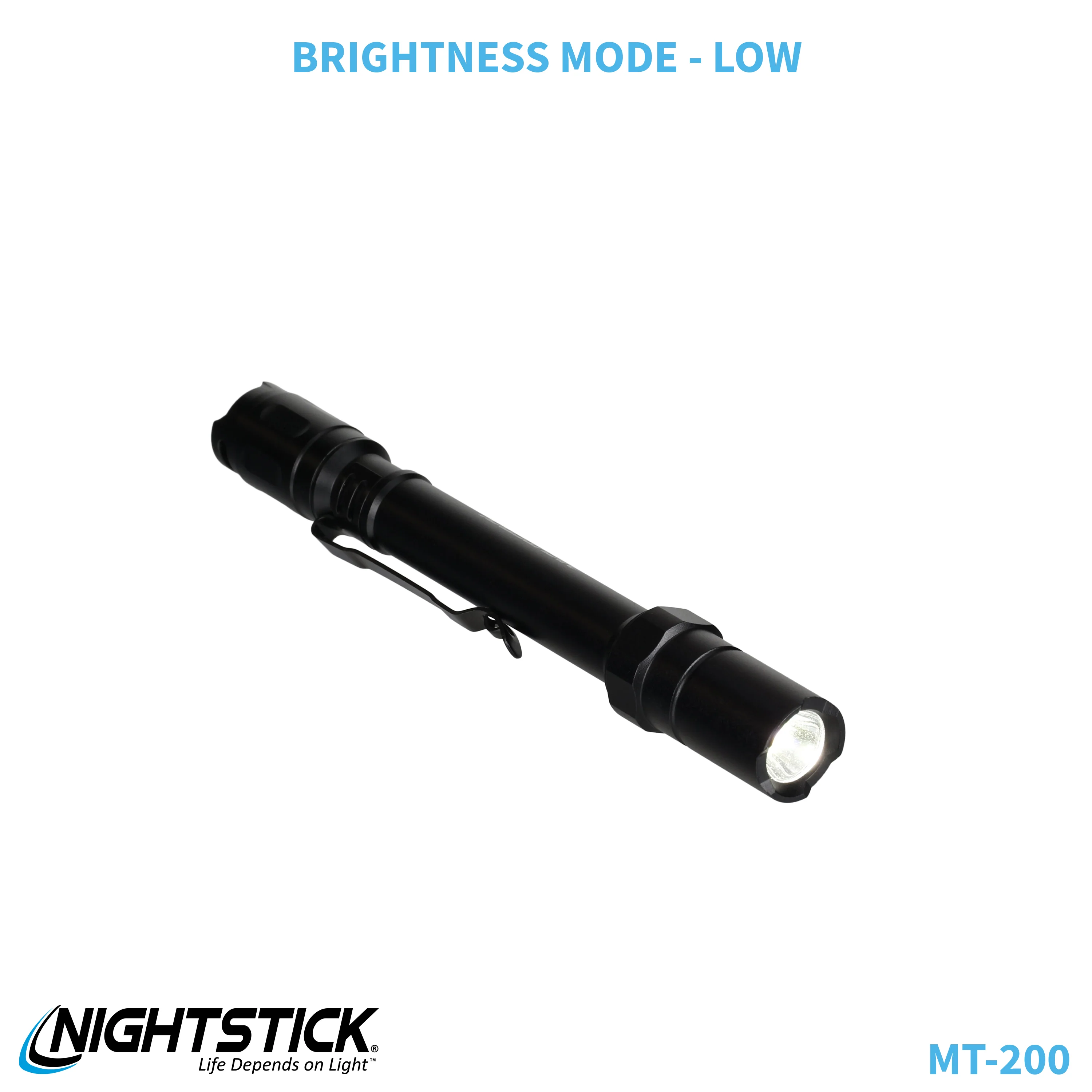 MT-200: Mini-TAC Pro - 2 AAA - Image 74