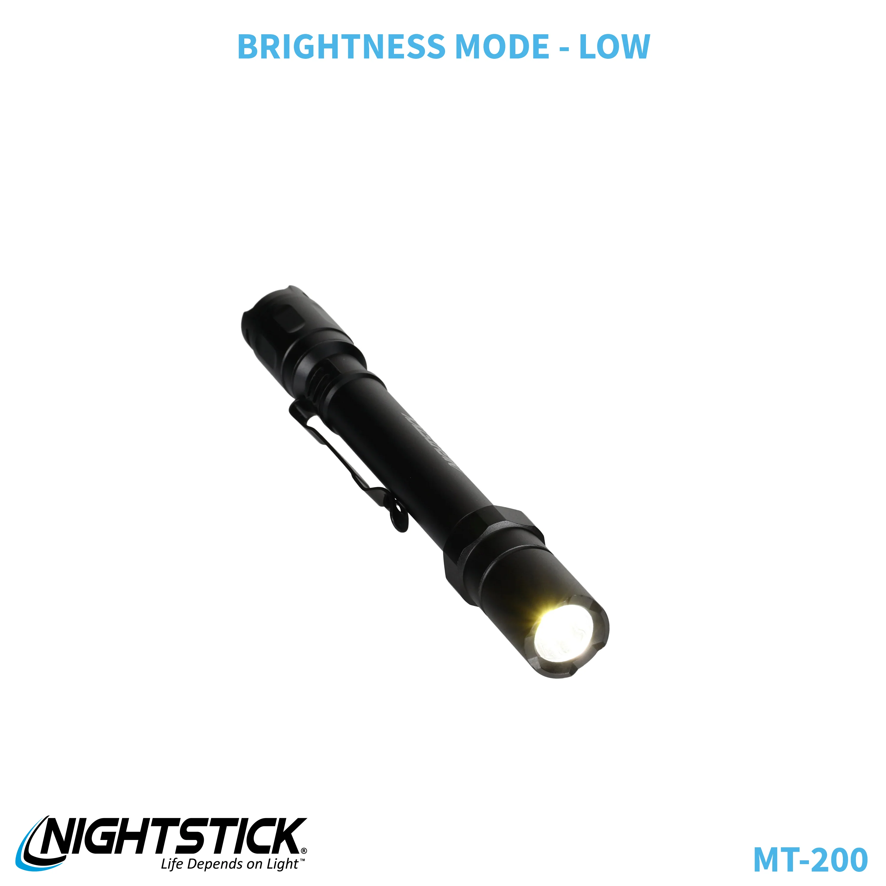 MT-200: Mini-TAC Pro - 2 AAA - Image 75