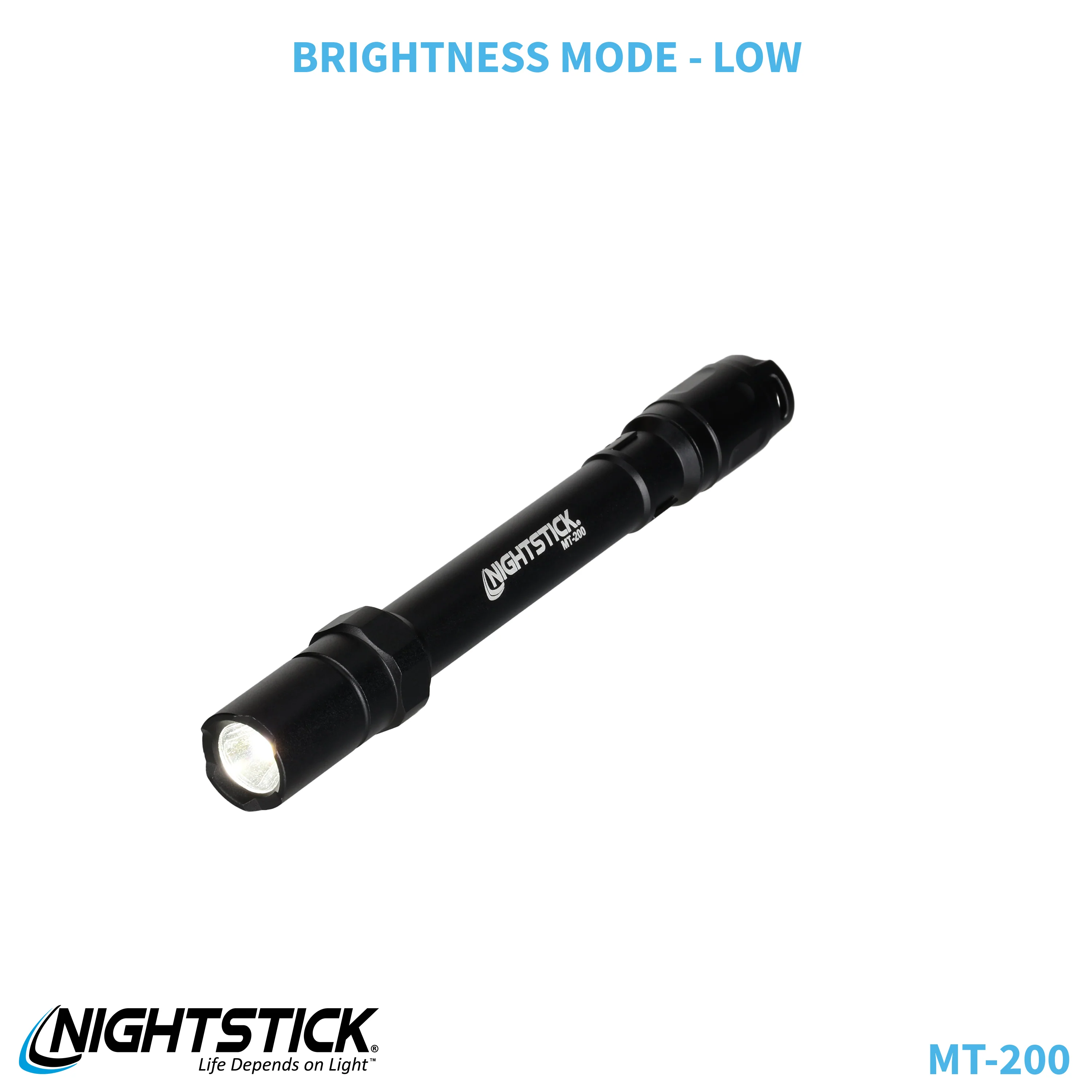 MT-200: Mini-TAC Pro - 2 AAA - Image 79