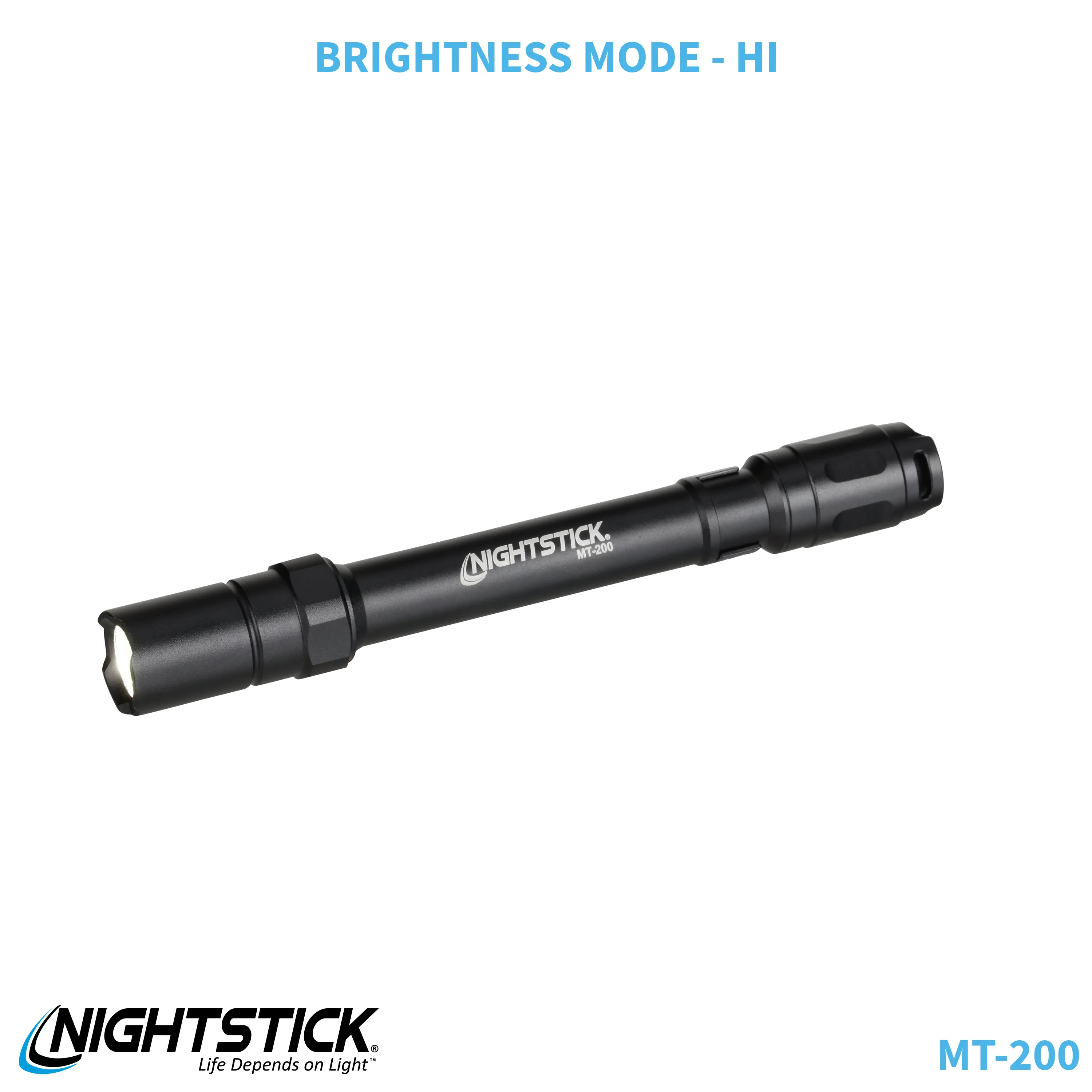 MT-200: Mini-TAC Pro - 2 AAA - Image 8