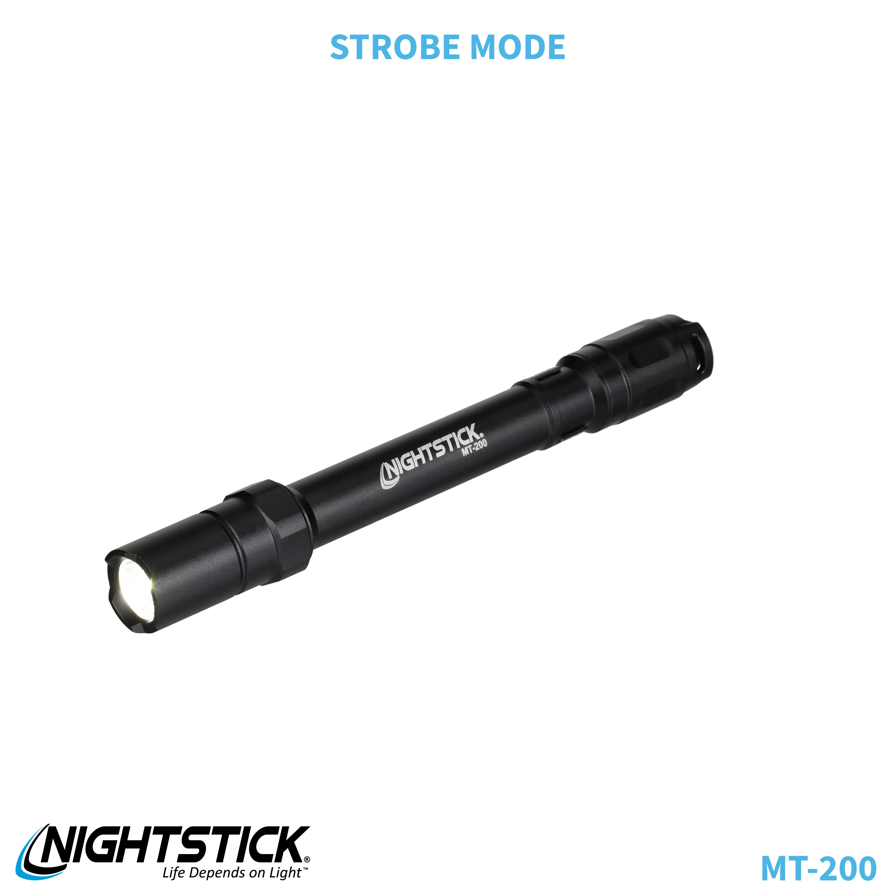 MT-200: Mini-TAC Pro - 2 AAA - Image 86