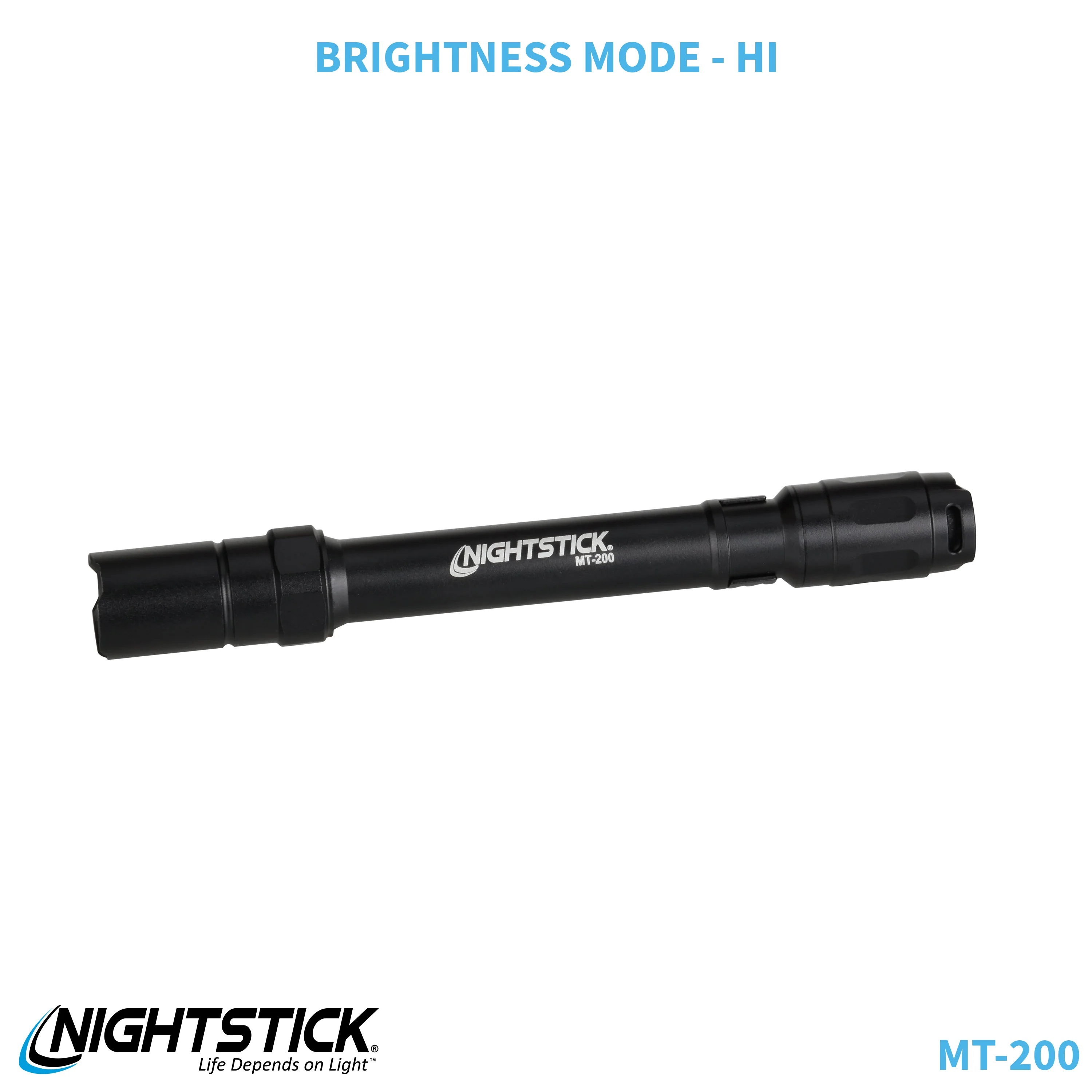 MT-200: Mini-TAC Pro - 2 AAA - Image 9