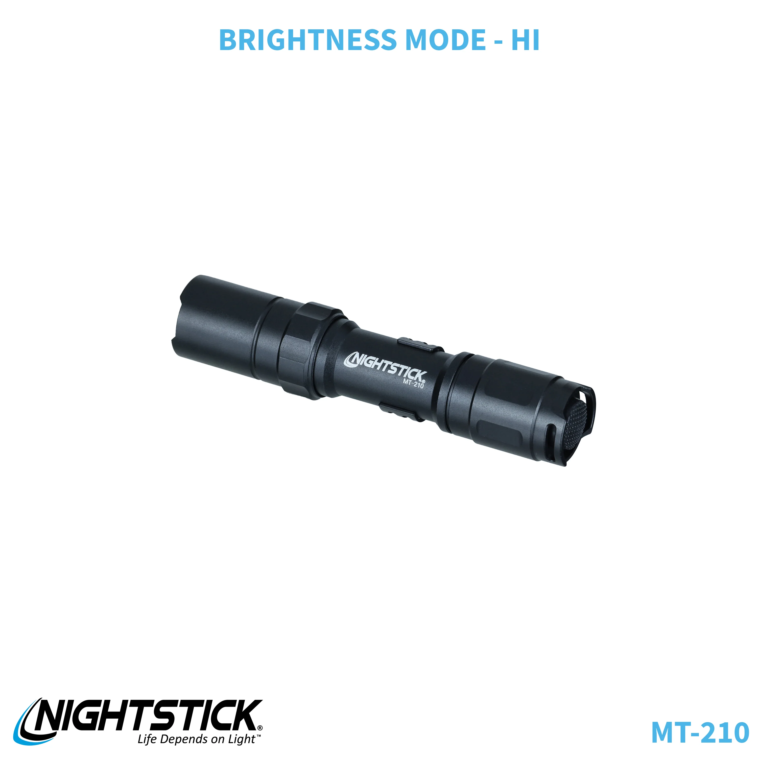 MT-210: Mini-TAC Pro - 1 AA - Image 11