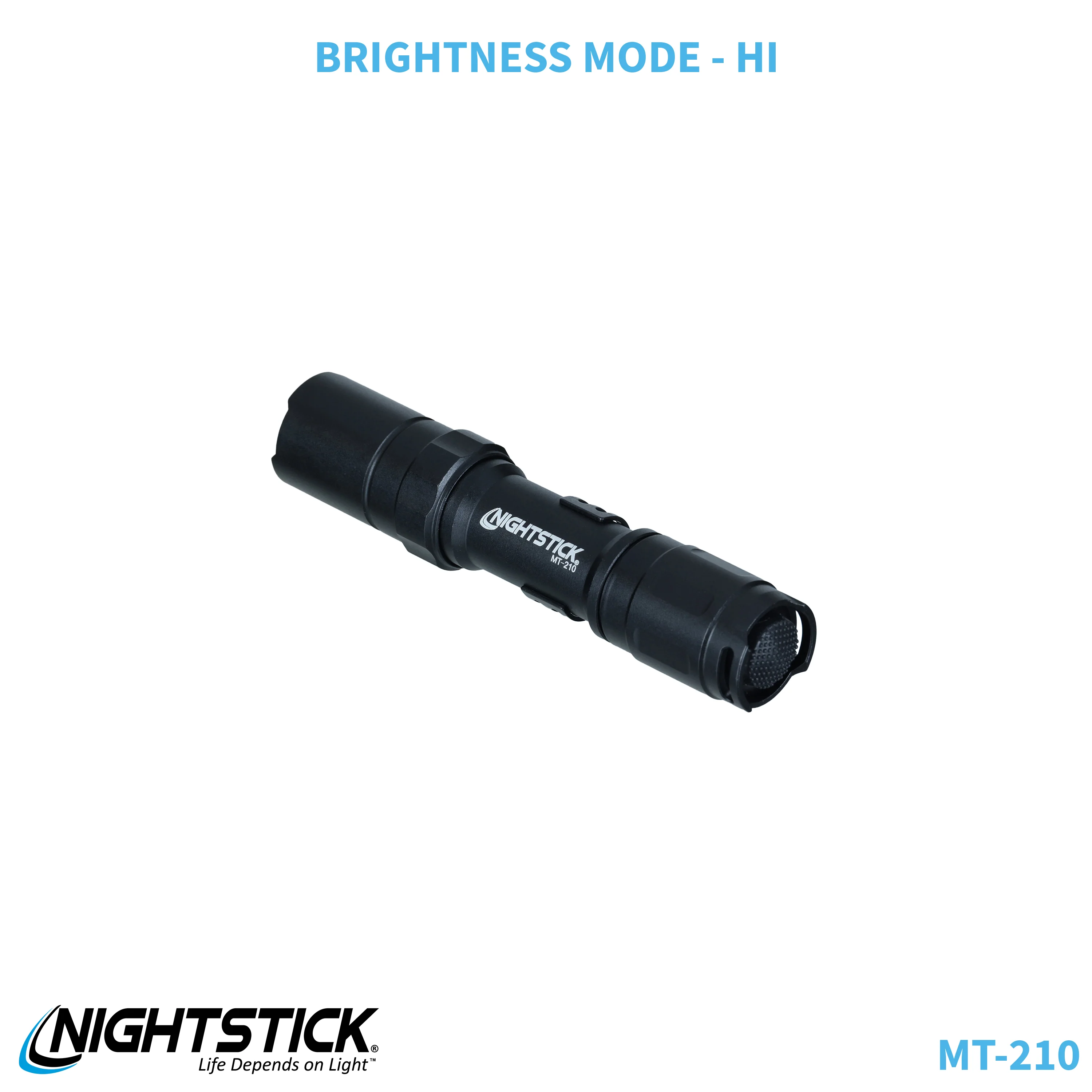 MT-210: Mini-TAC Pro - 1 AA - Image 12