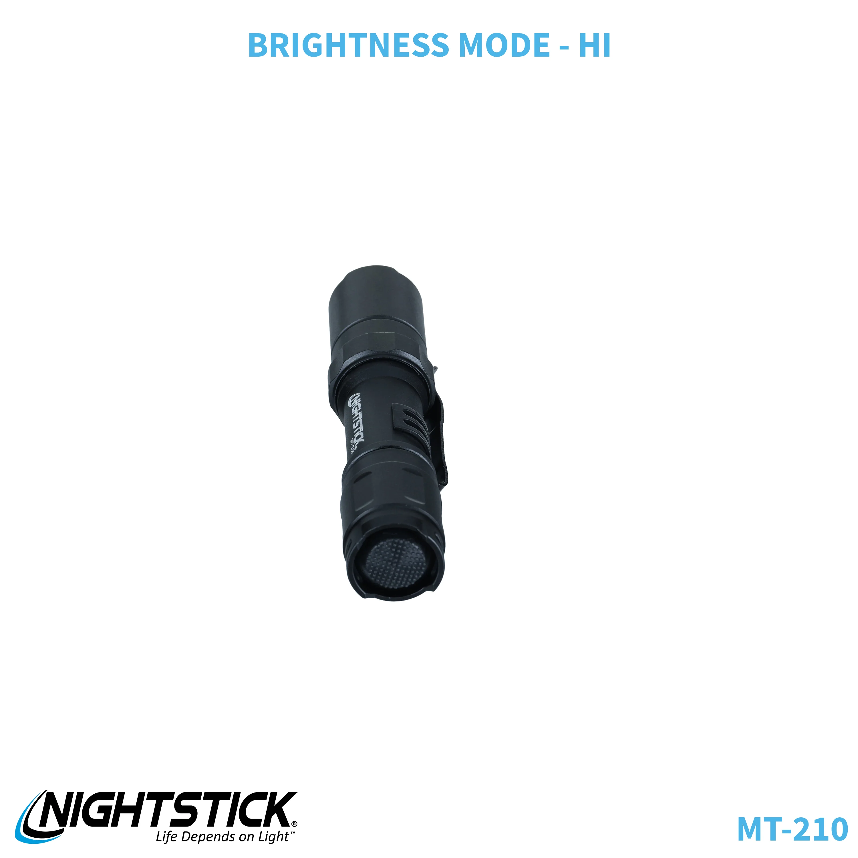 MT-210: Mini-TAC Pro - 1 AA - Image 15