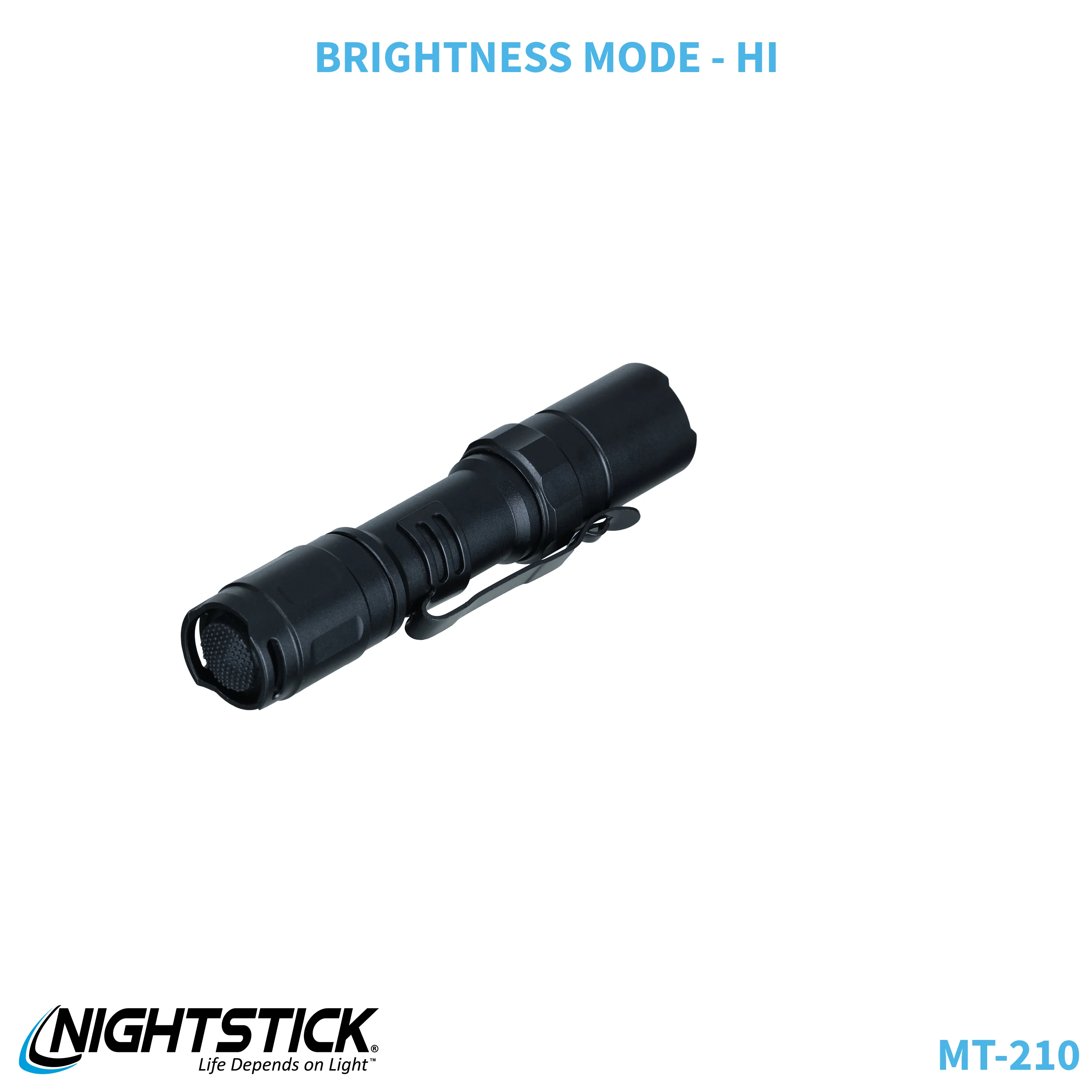 MT-210: Mini-TAC Pro - 1 AA - Image 18