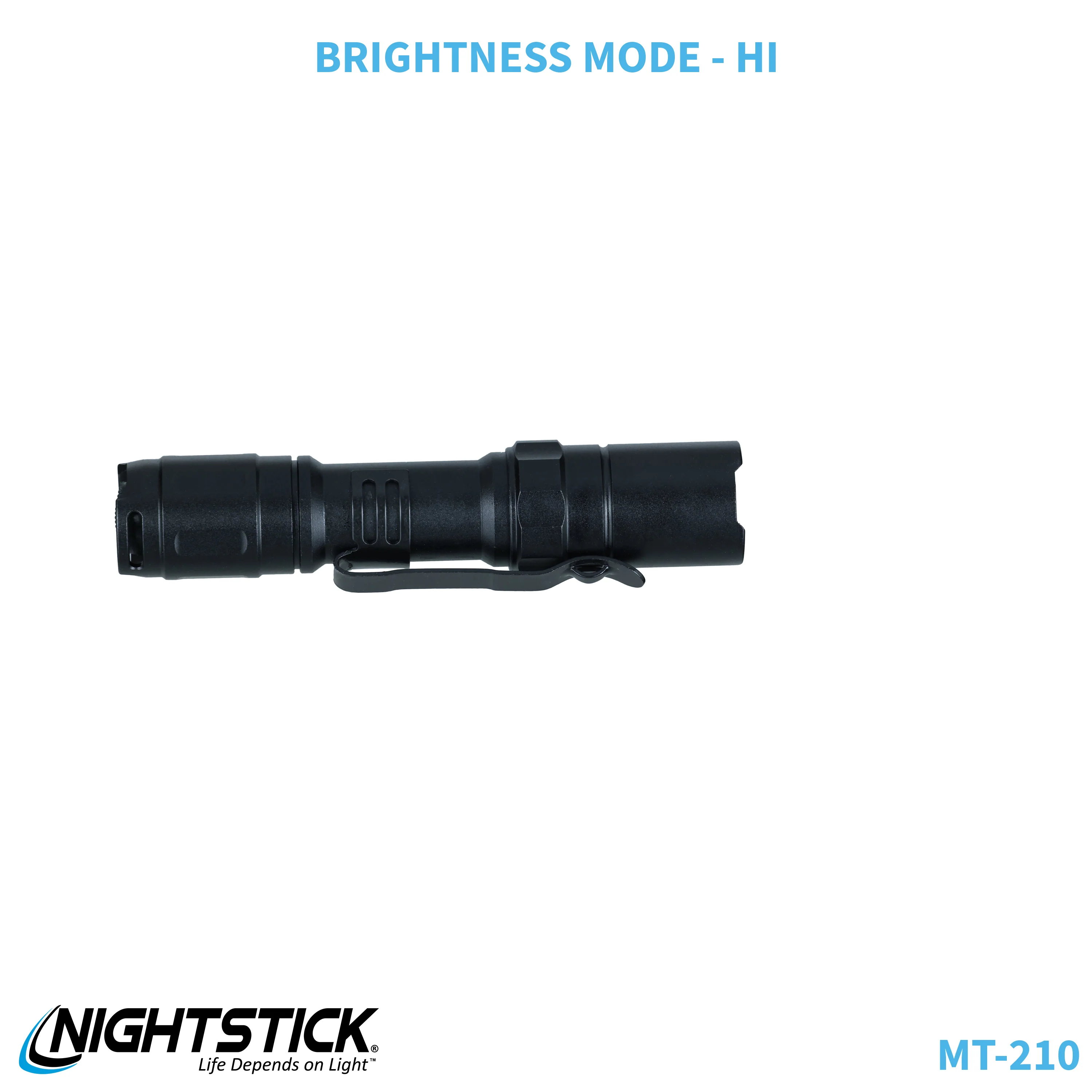 MT-210: Mini-TAC Pro - 1 AA - Image 21