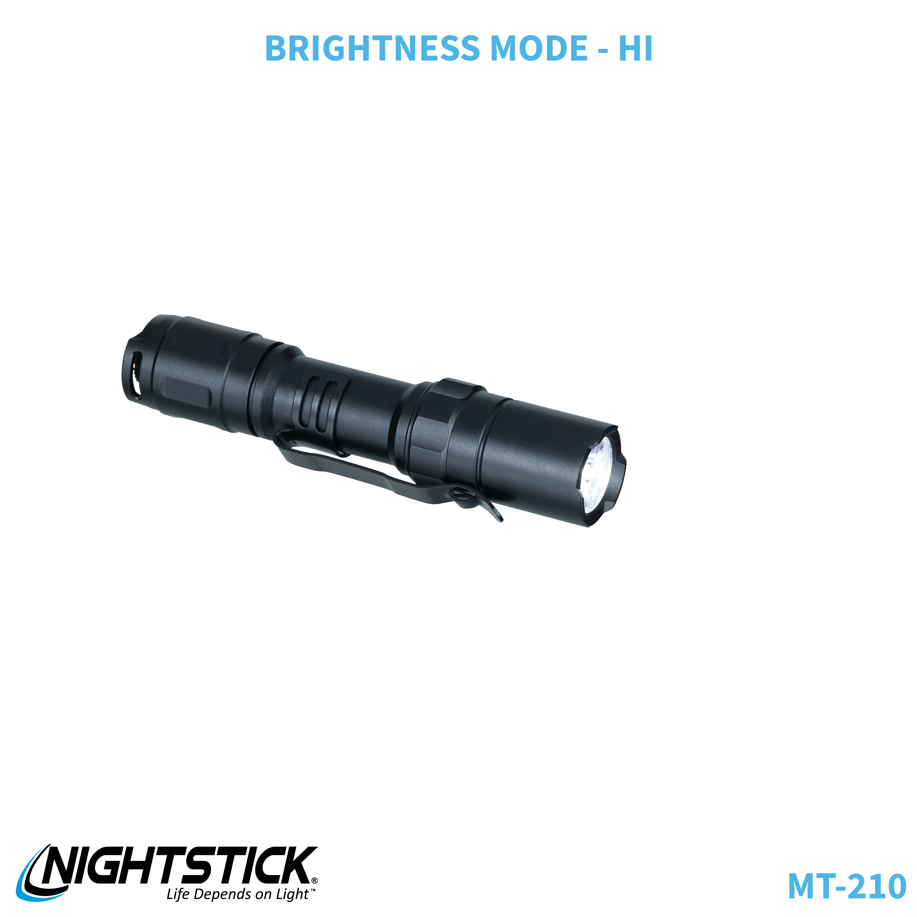 MT-210: Mini-TAC Pro - 1 AA - Image 23