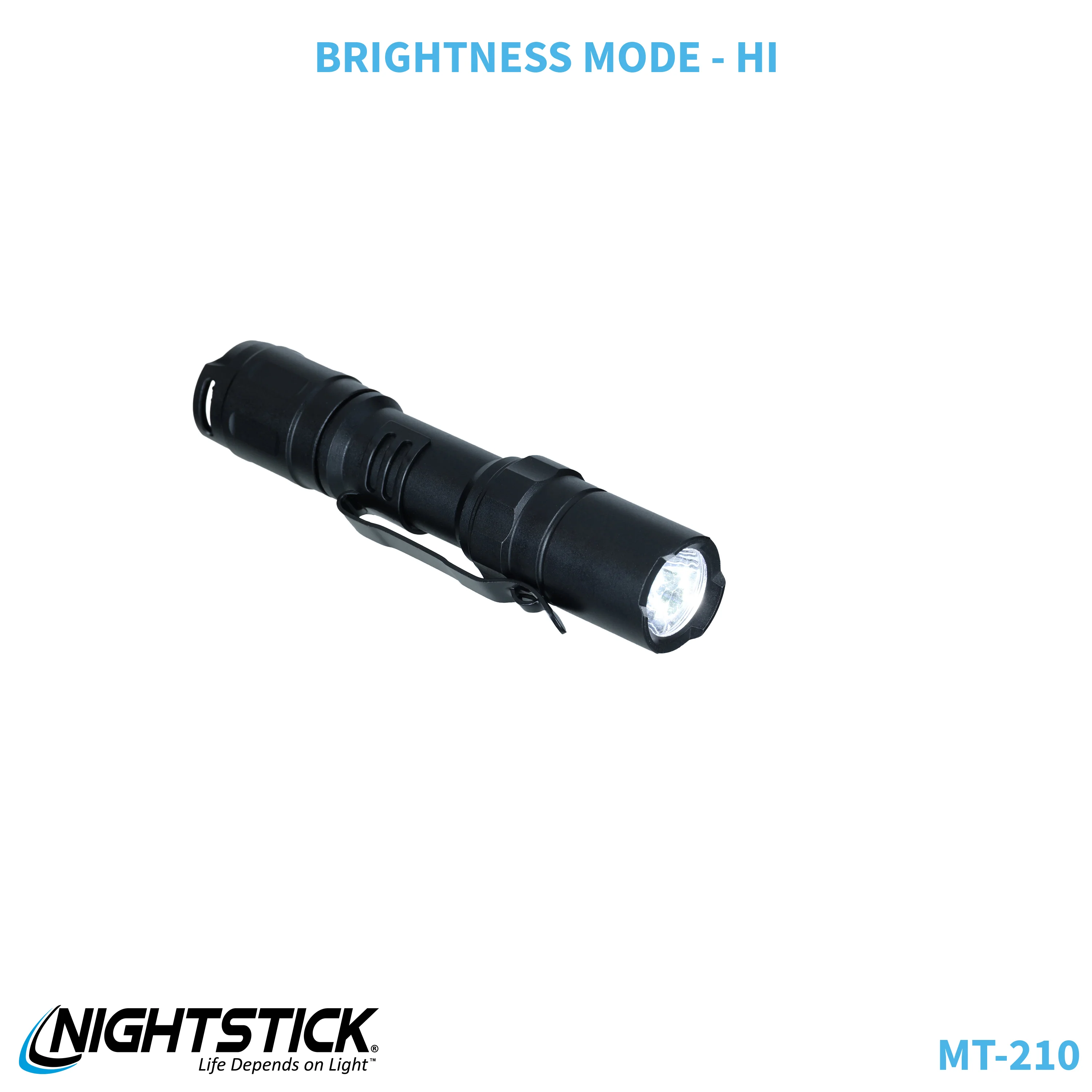 MT-210: Mini-TAC Pro - 1 AA - Image 24