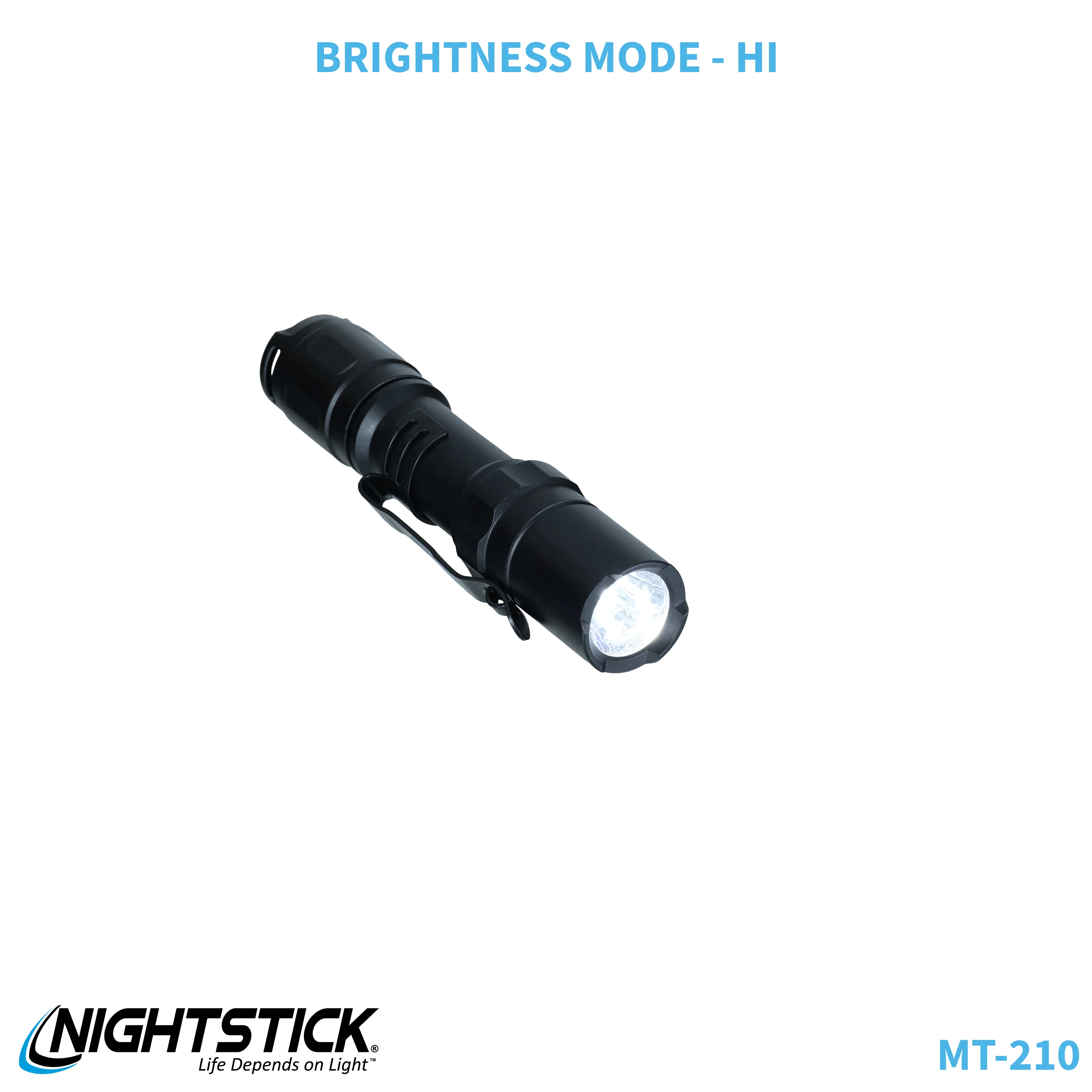 MT-210: Mini-TAC Pro - 1 AA - Image 25