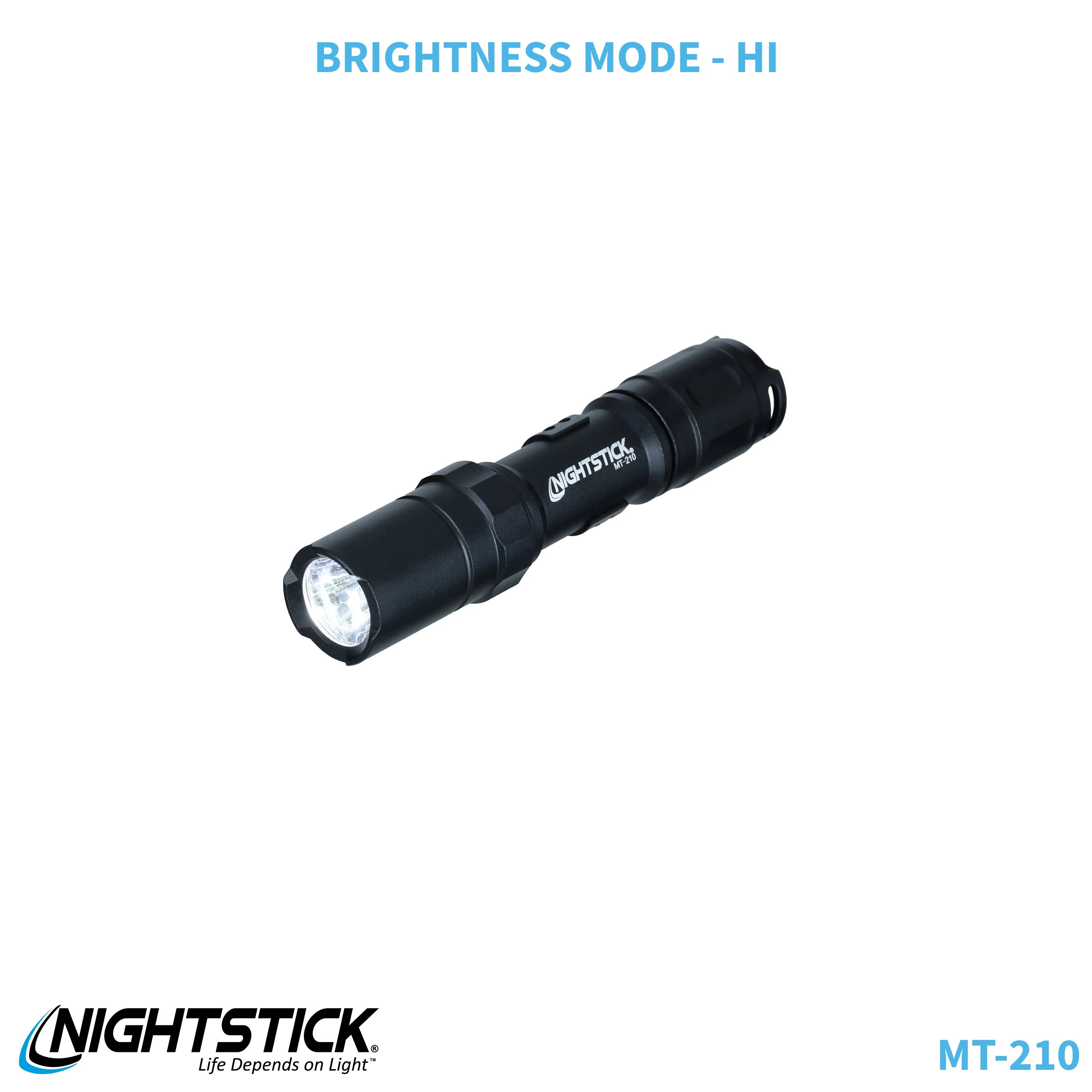 MT-210: Mini-TAC Pro - 1 AA - Image 30