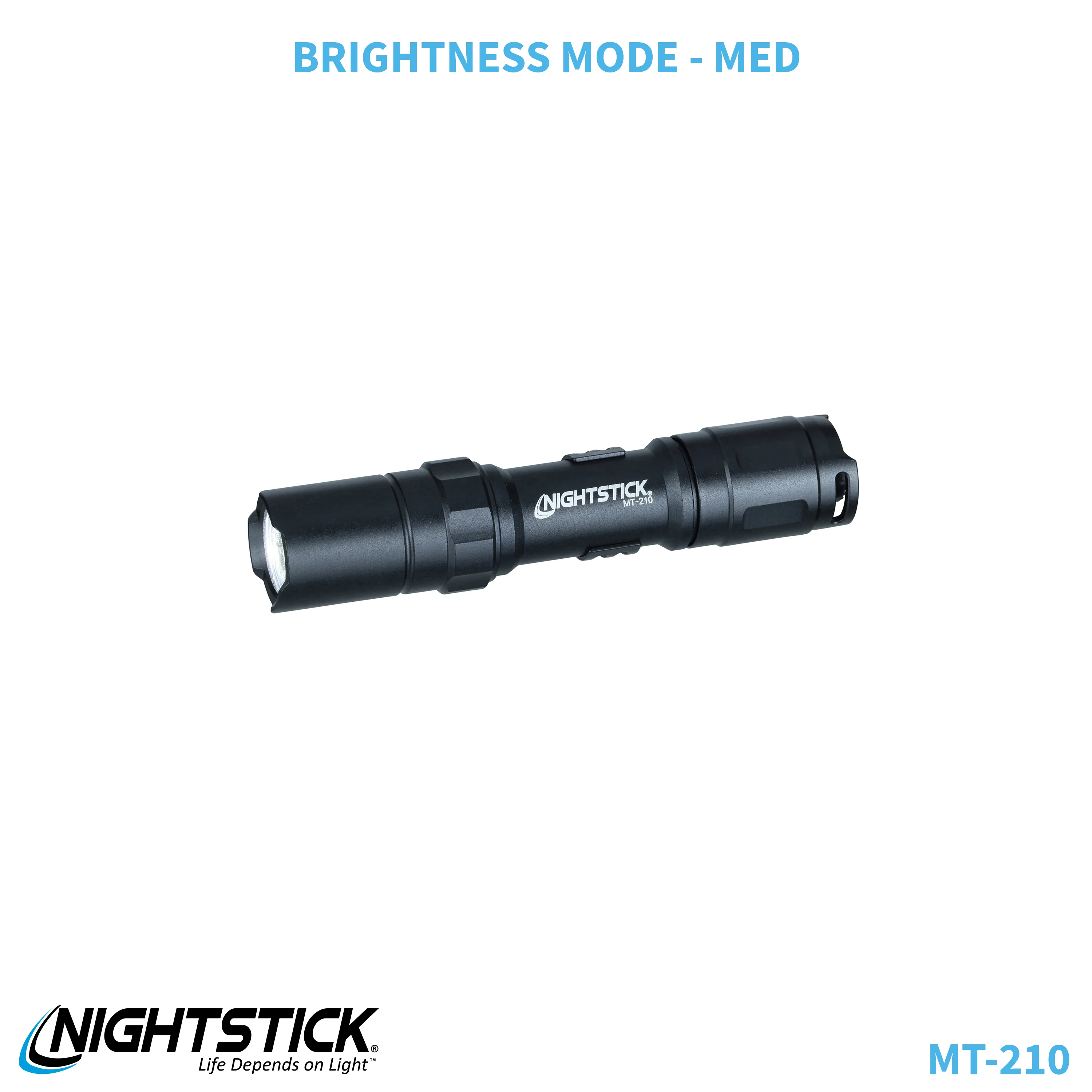 MT-210: Mini-TAC Pro - 1 AA - Image 32