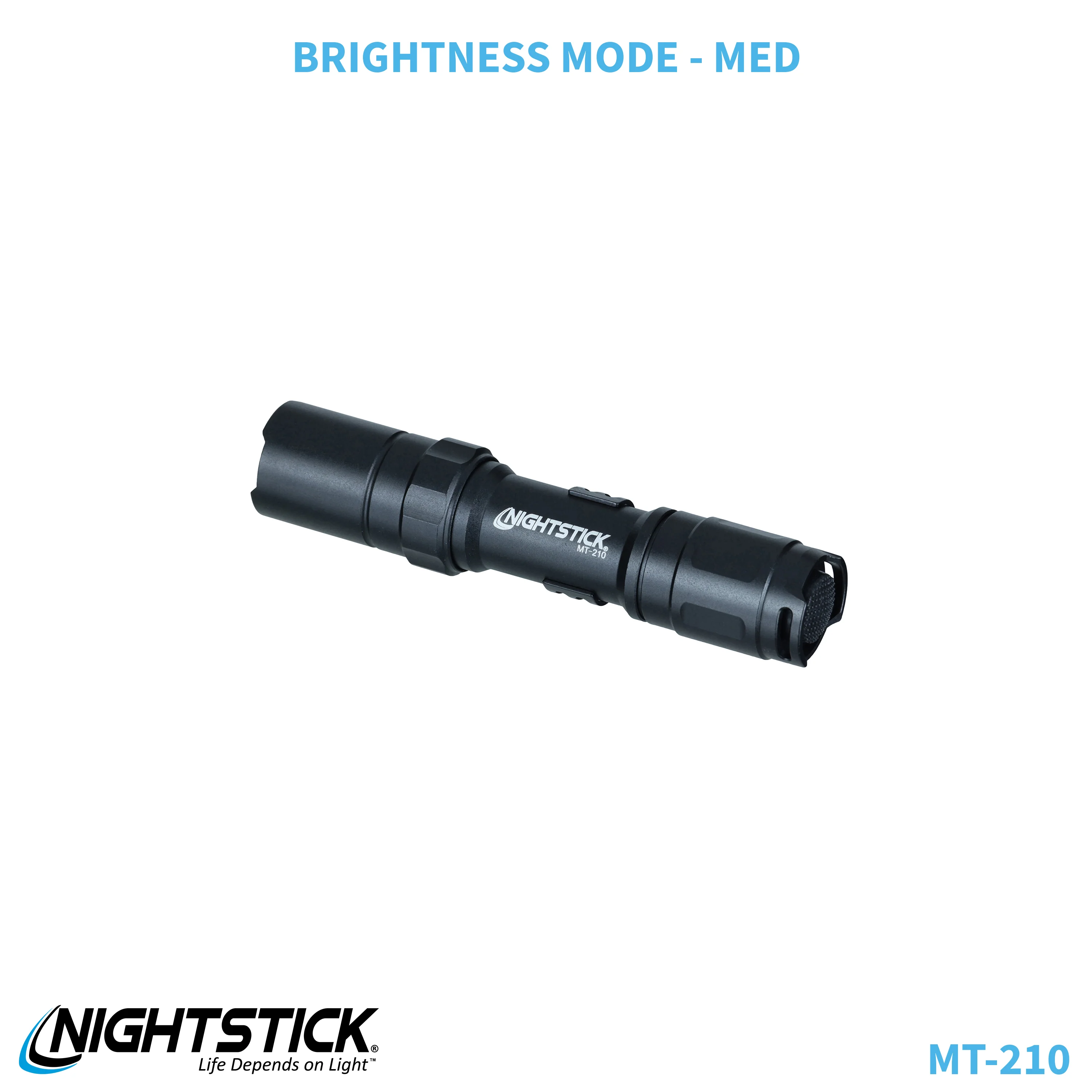 MT-210: Mini-TAC Pro - 1 AA - Image 35