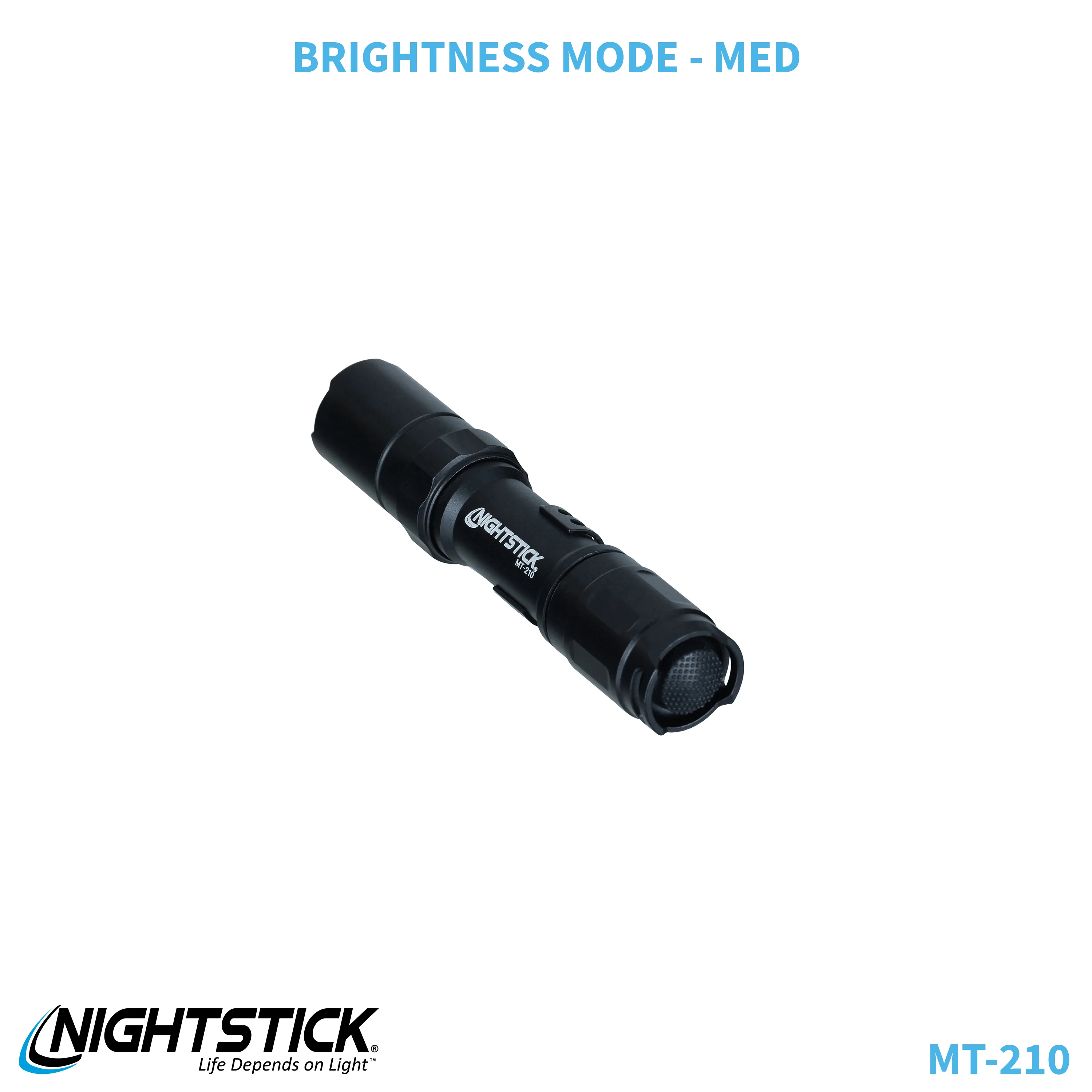 MT-210: Mini-TAC Pro - 1 AA - Image 37