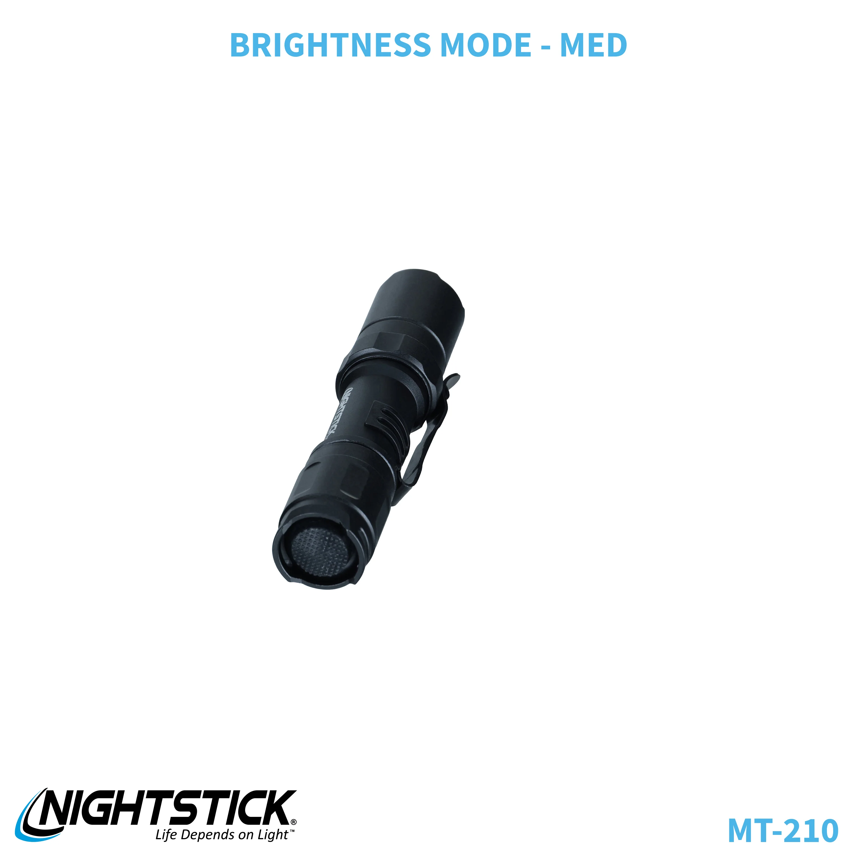 MT-210: Mini-TAC Pro - 1 AA - Image 40