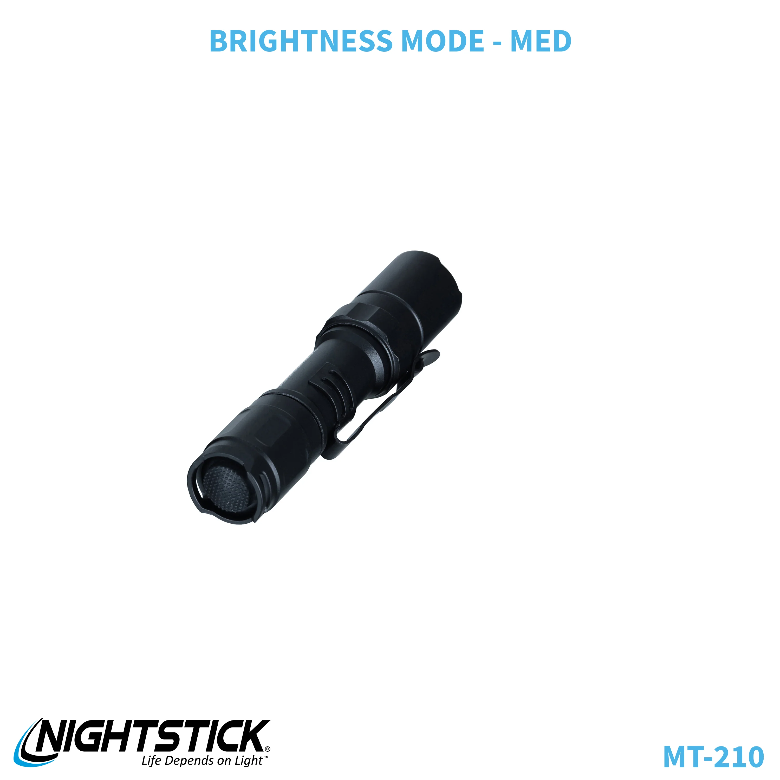 MT-210: Mini-TAC Pro - 1 AA - Image 41