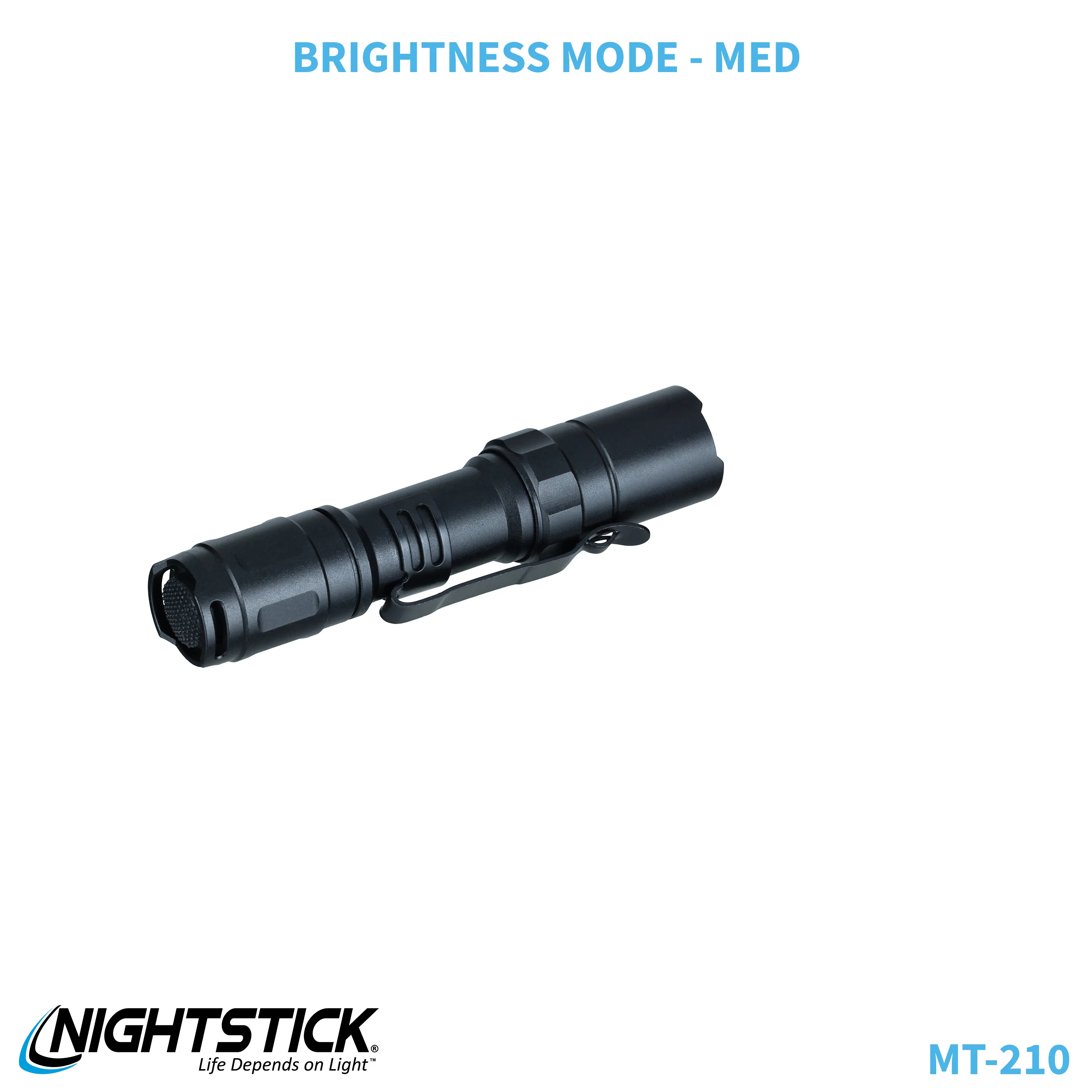 MT-210: Mini-TAC Pro - 1 AA - Image 43