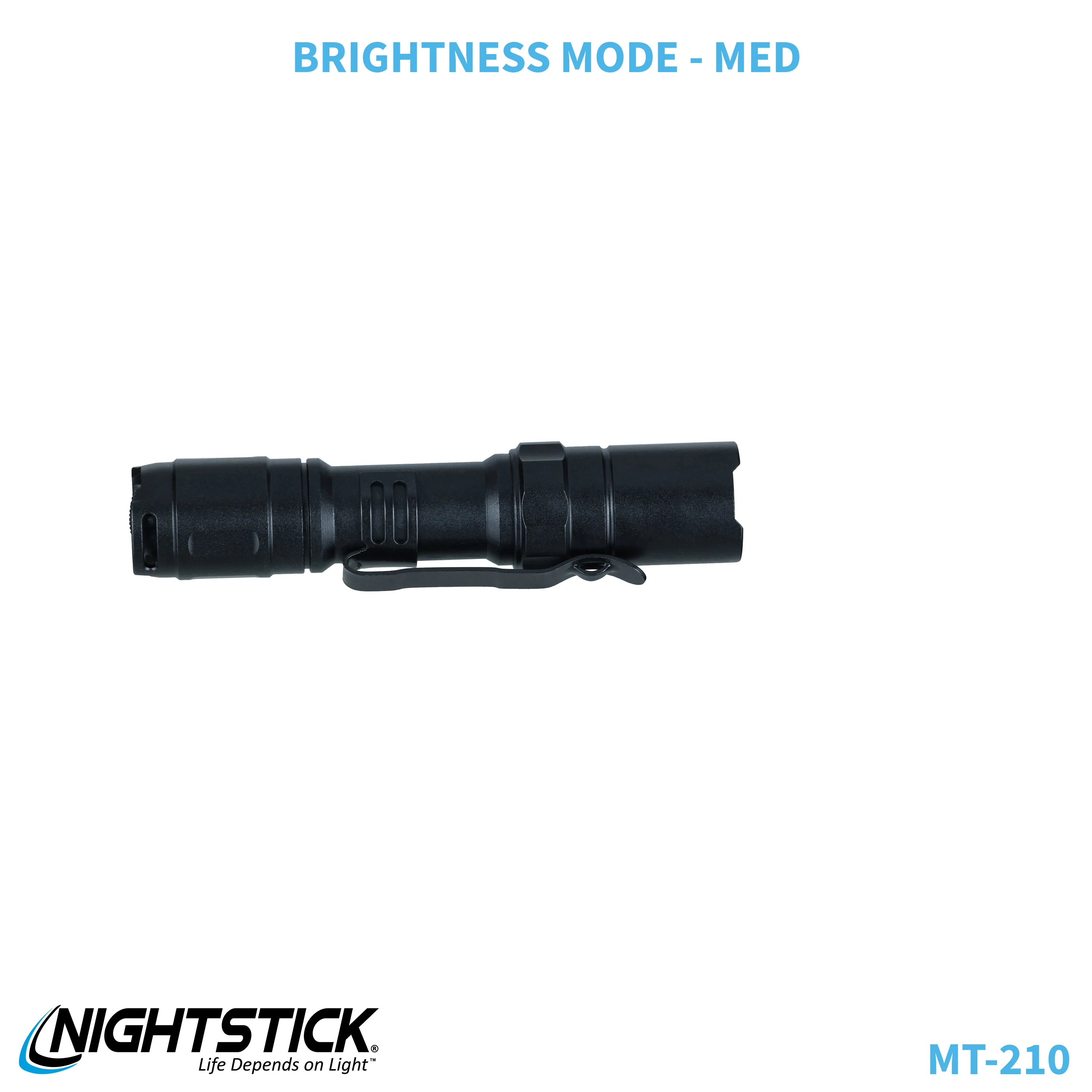 MT-210: Mini-TAC Pro - 1 AA - Image 45