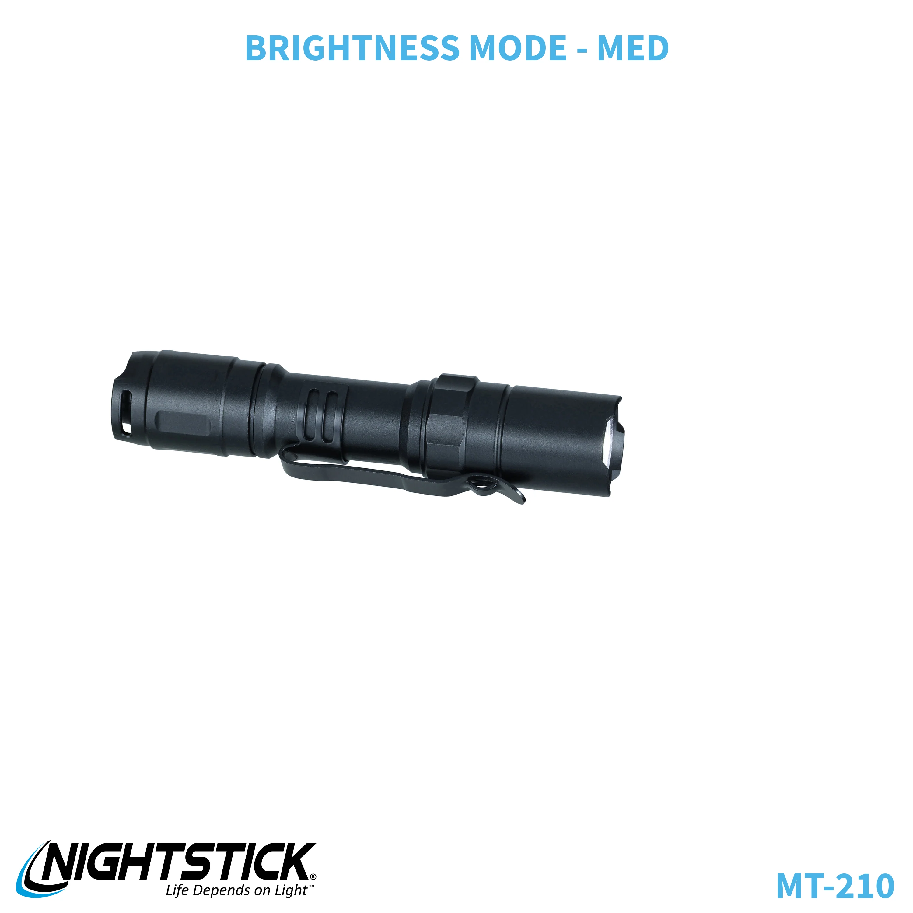 MT-210: Mini-TAC Pro - 1 AA - Image 46