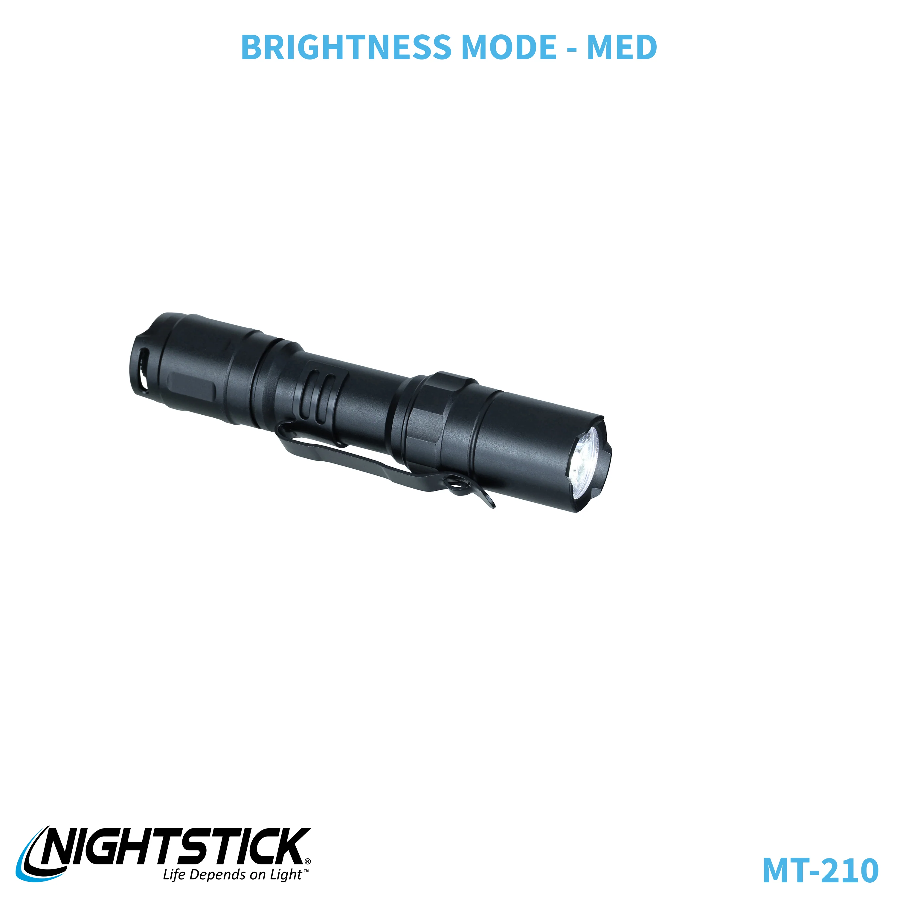 MT-210: Mini-TAC Pro - 1 AA - Image 47