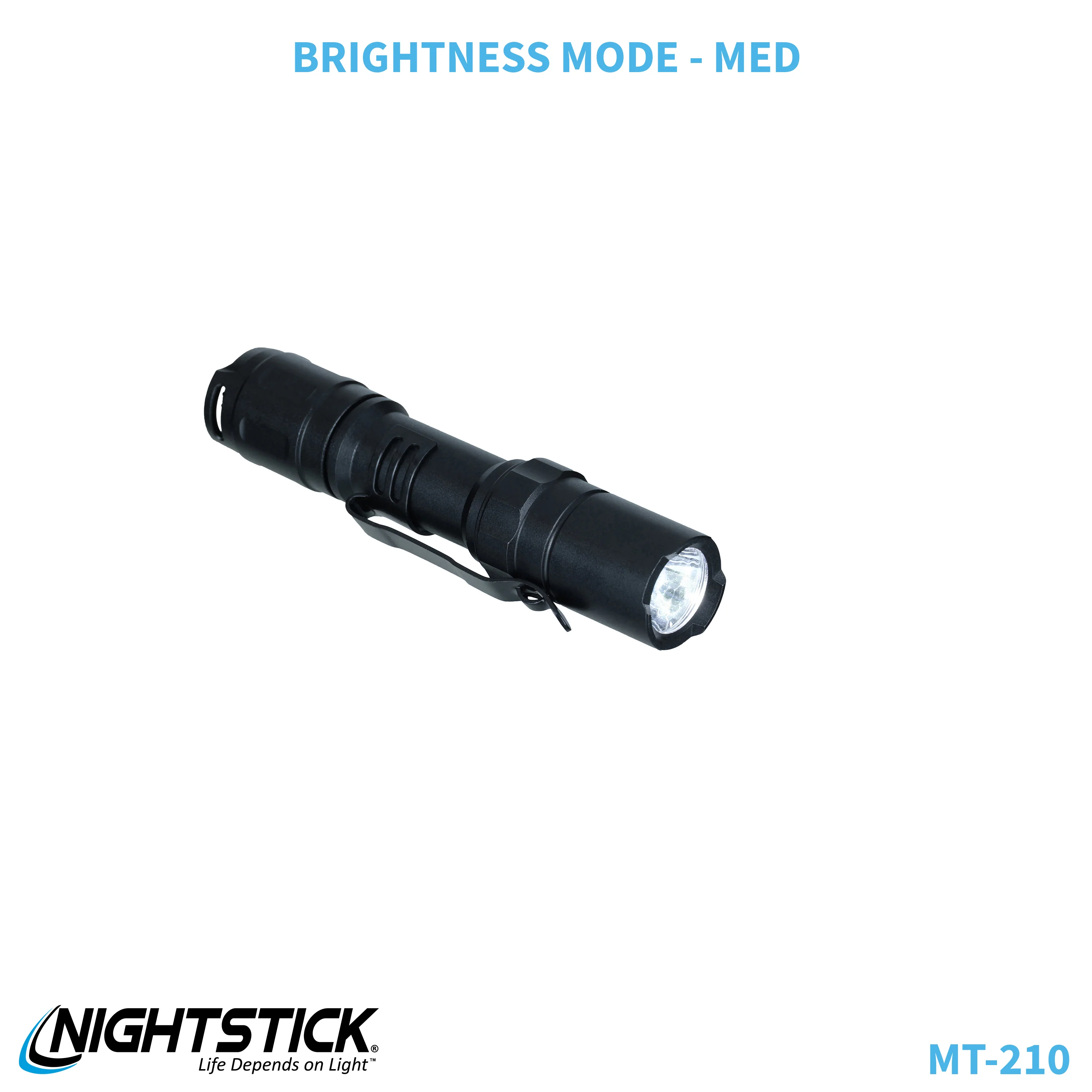 MT-210: Mini-TAC Pro - 1 AA - Image 48