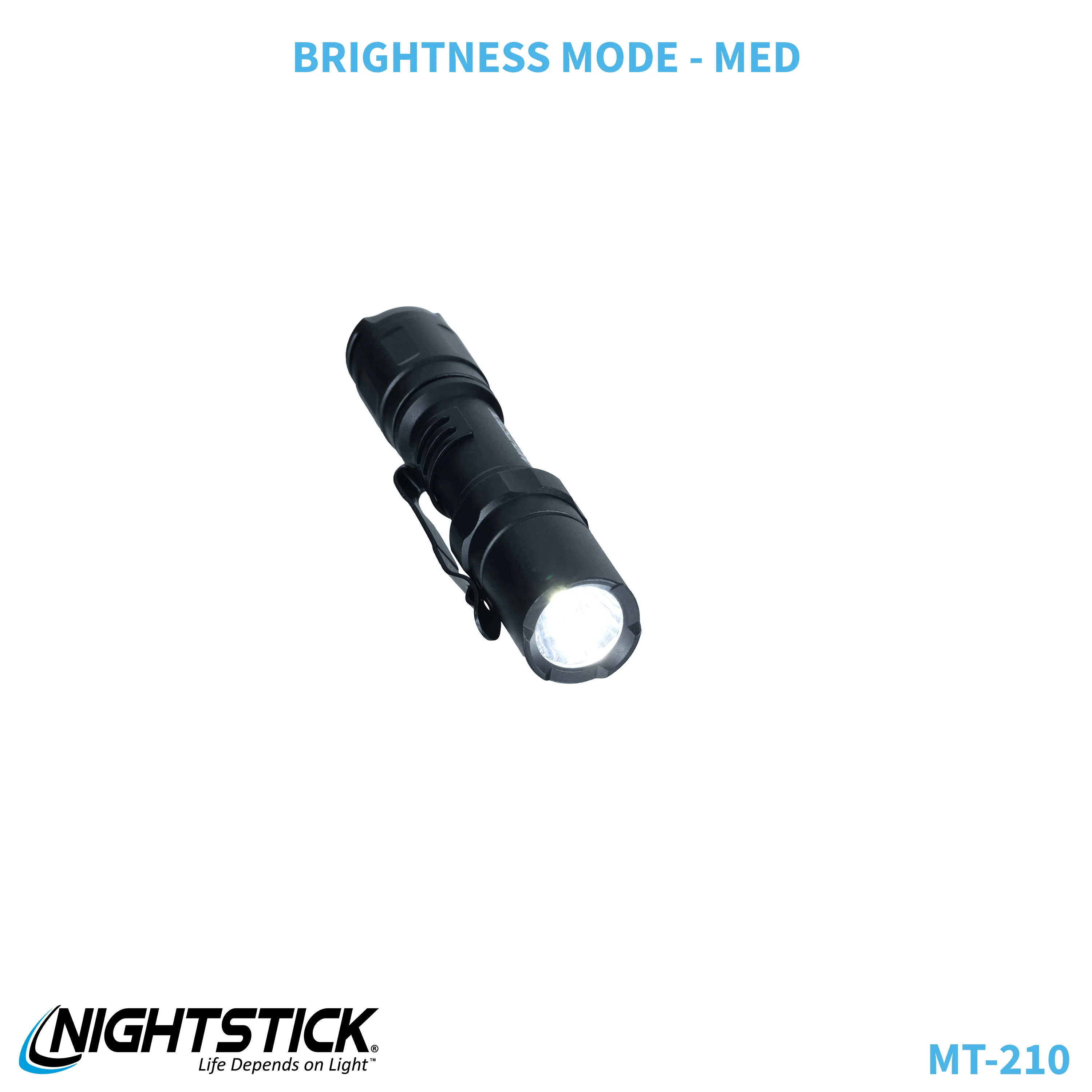 MT-210: Mini-TAC Pro - 1 AA - Image 50