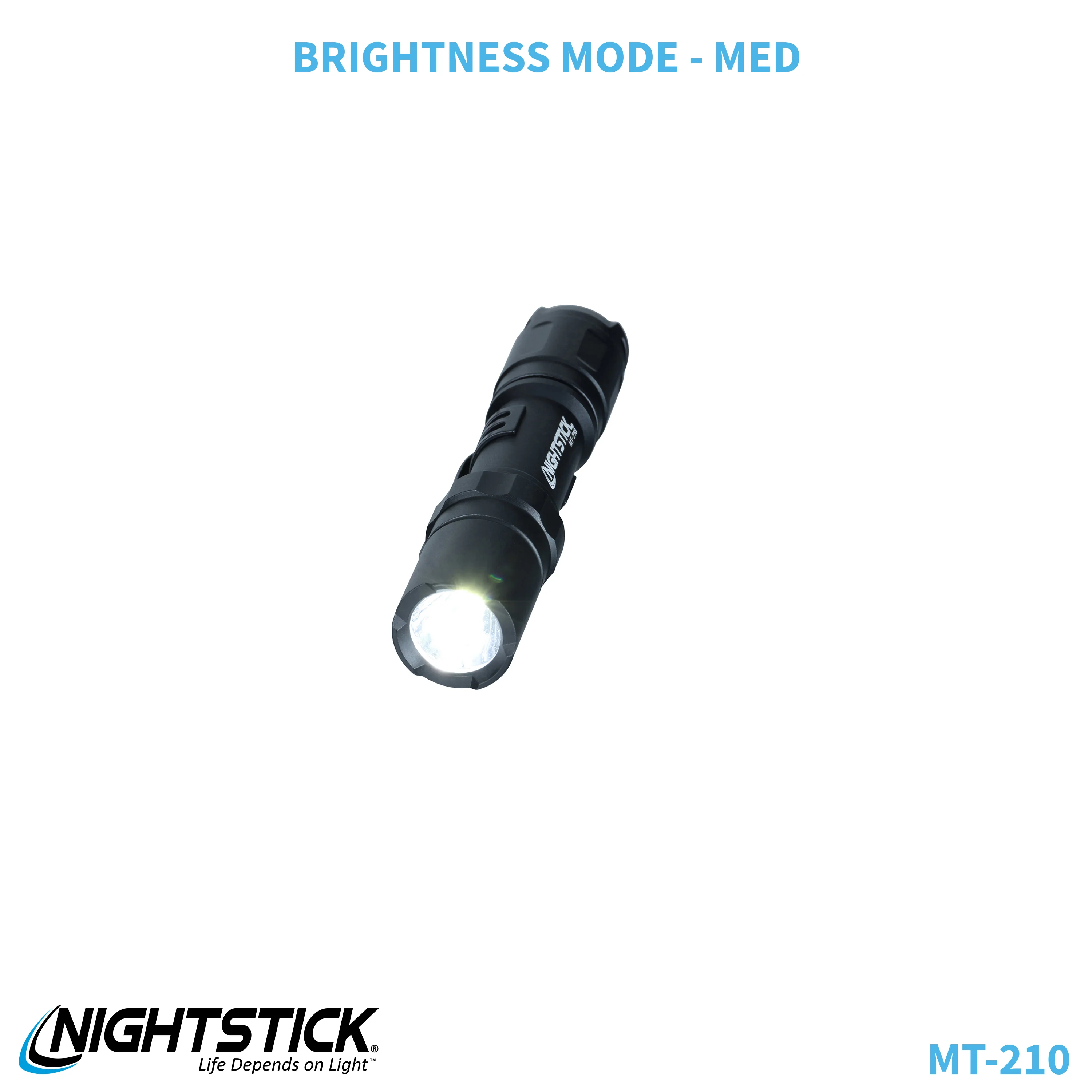 MT-210: Mini-TAC Pro - 1 AA - Image 52