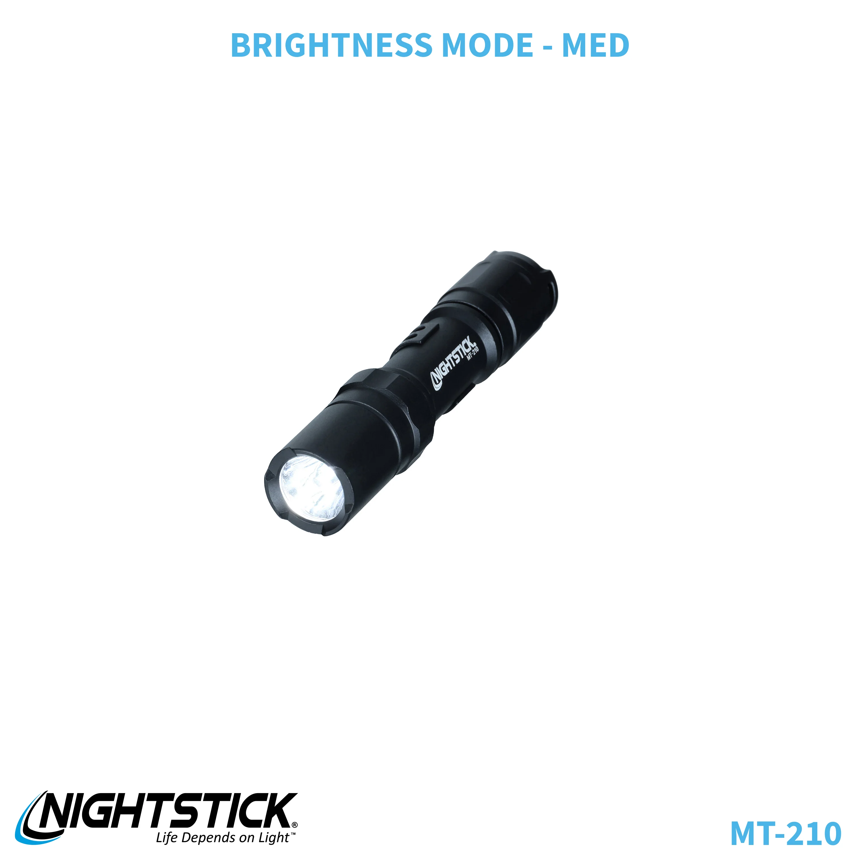 MT-210: Mini-TAC Pro - 1 AA - Image 53