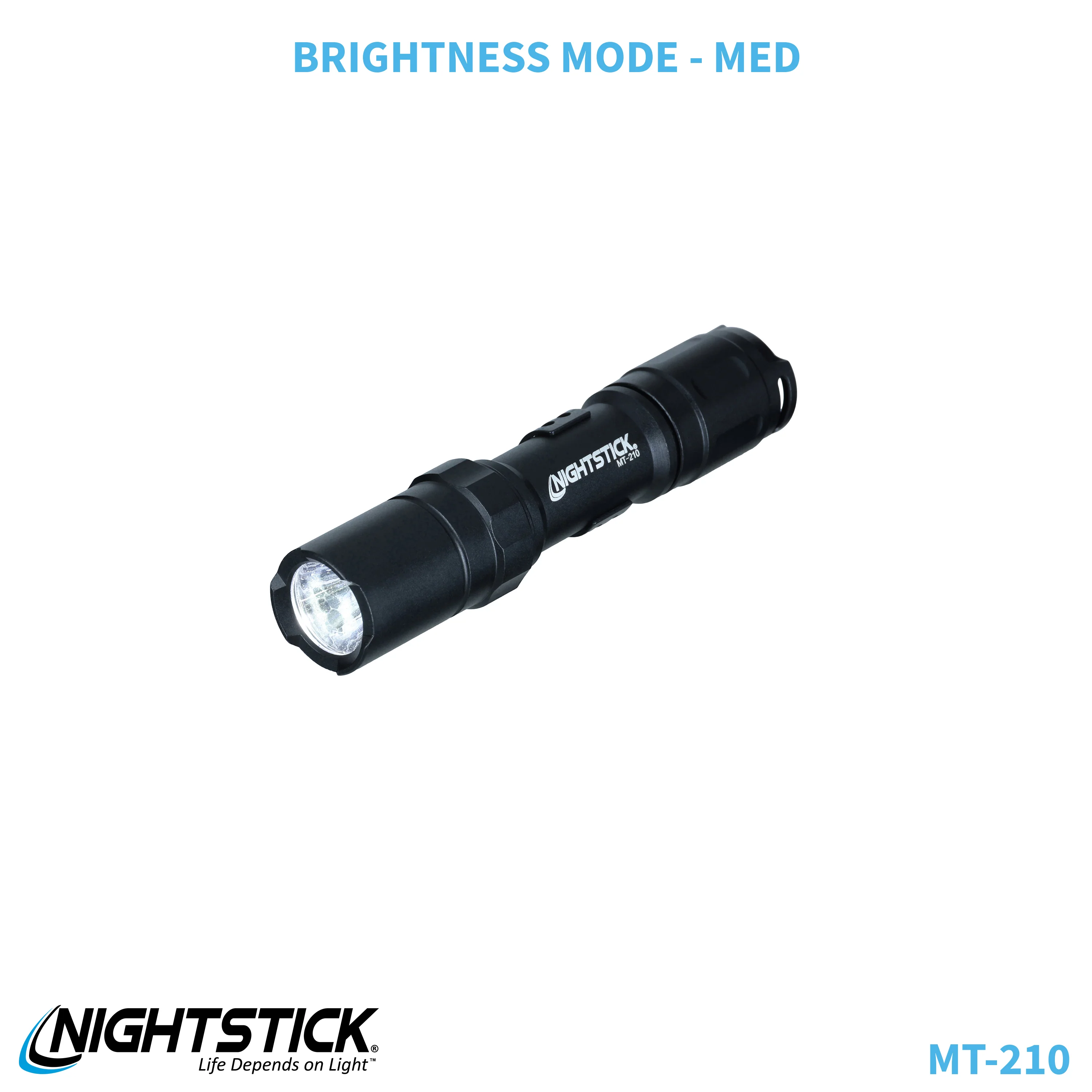 MT-210: Mini-TAC Pro - 1 AA - Image 54