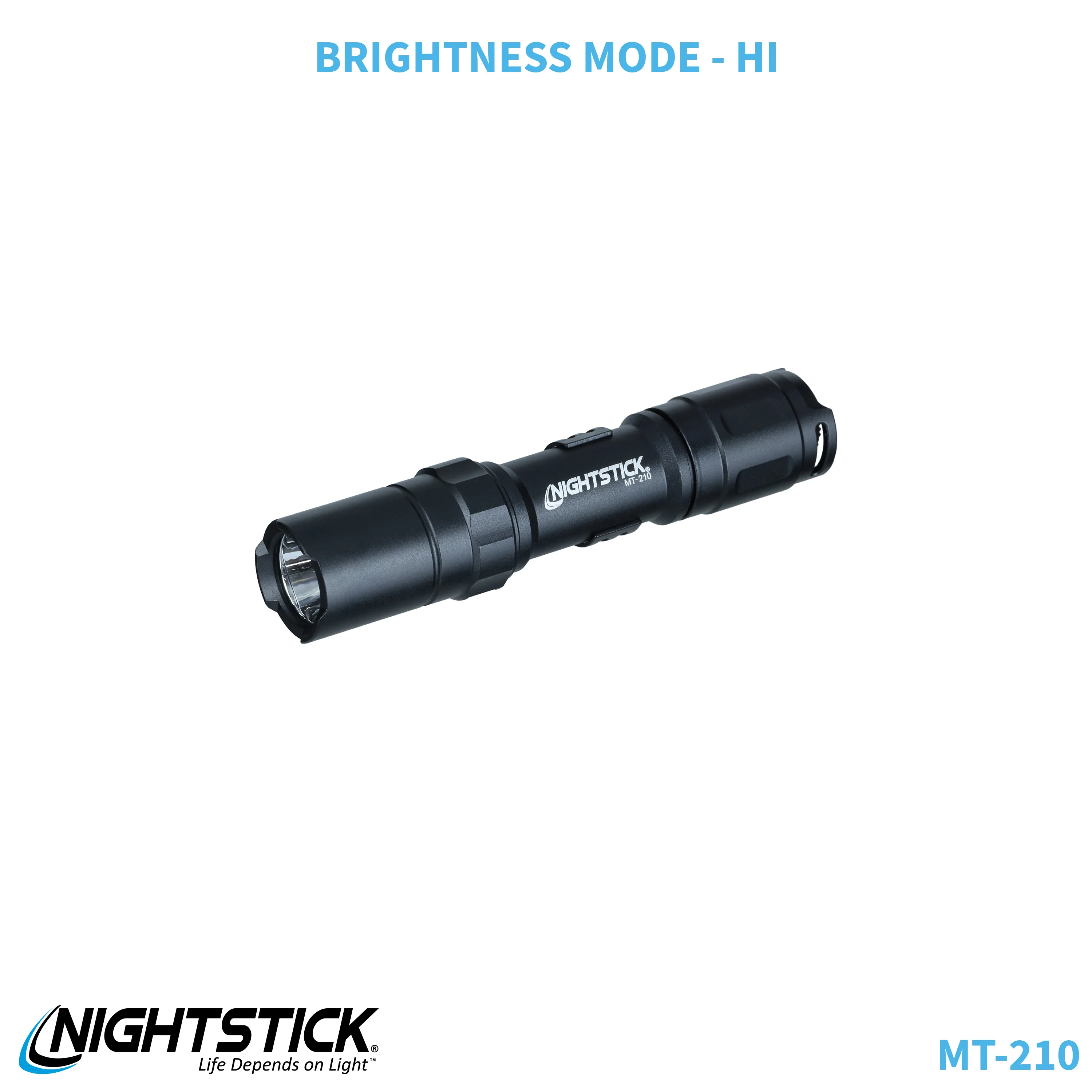 MT-210: Mini-TAC Pro - 1 AA - Image 6