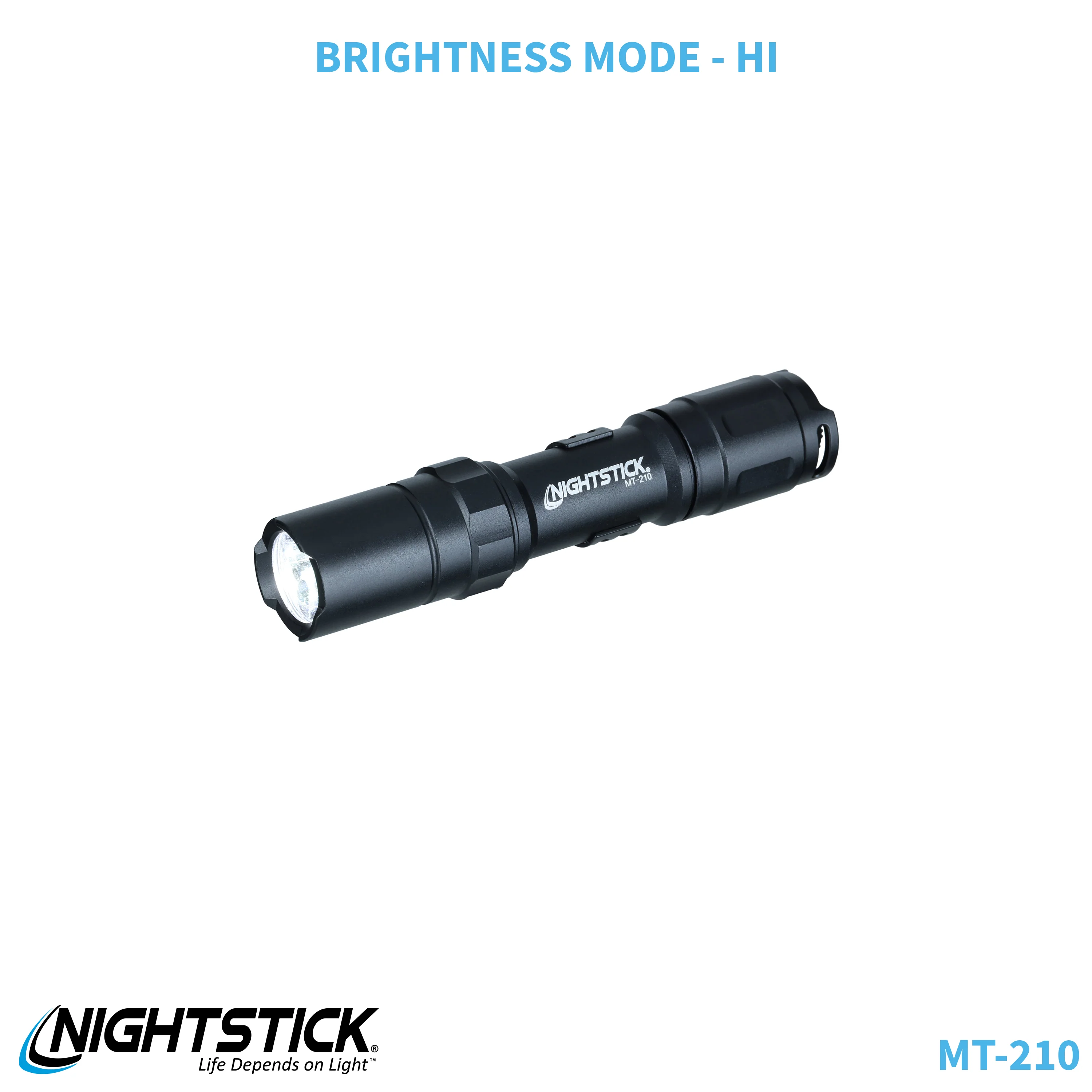 MT-210: Mini-TAC Pro - 1 AA - Image 7