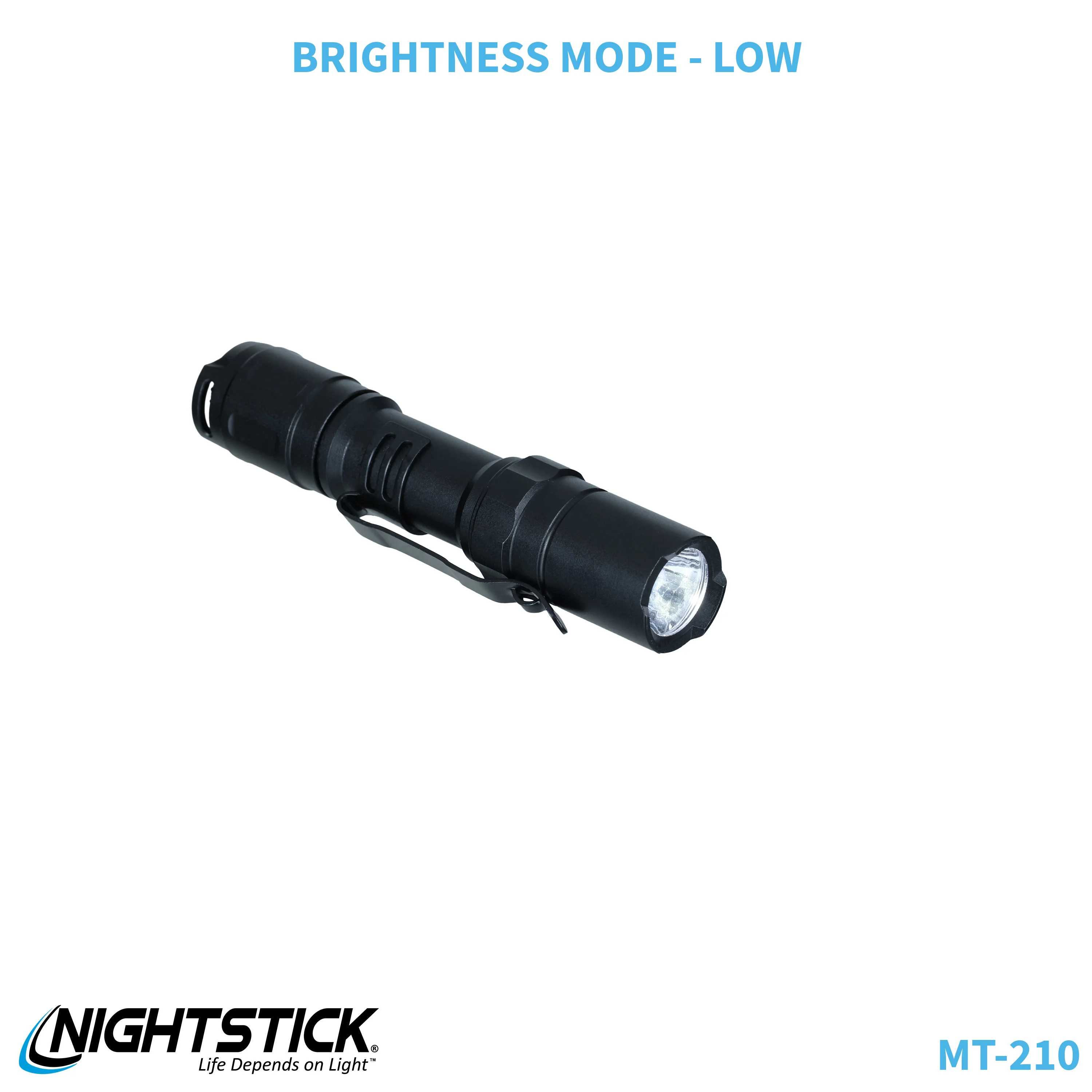 MT-210: Mini-TAC Pro - 1 AA - Image 73