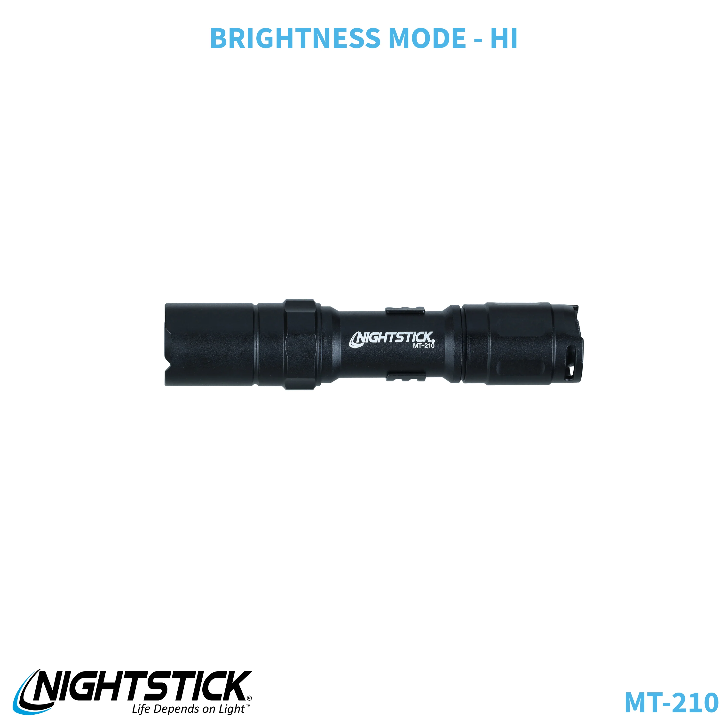 MT-210: Mini-TAC Pro - 1 AA - Image 9