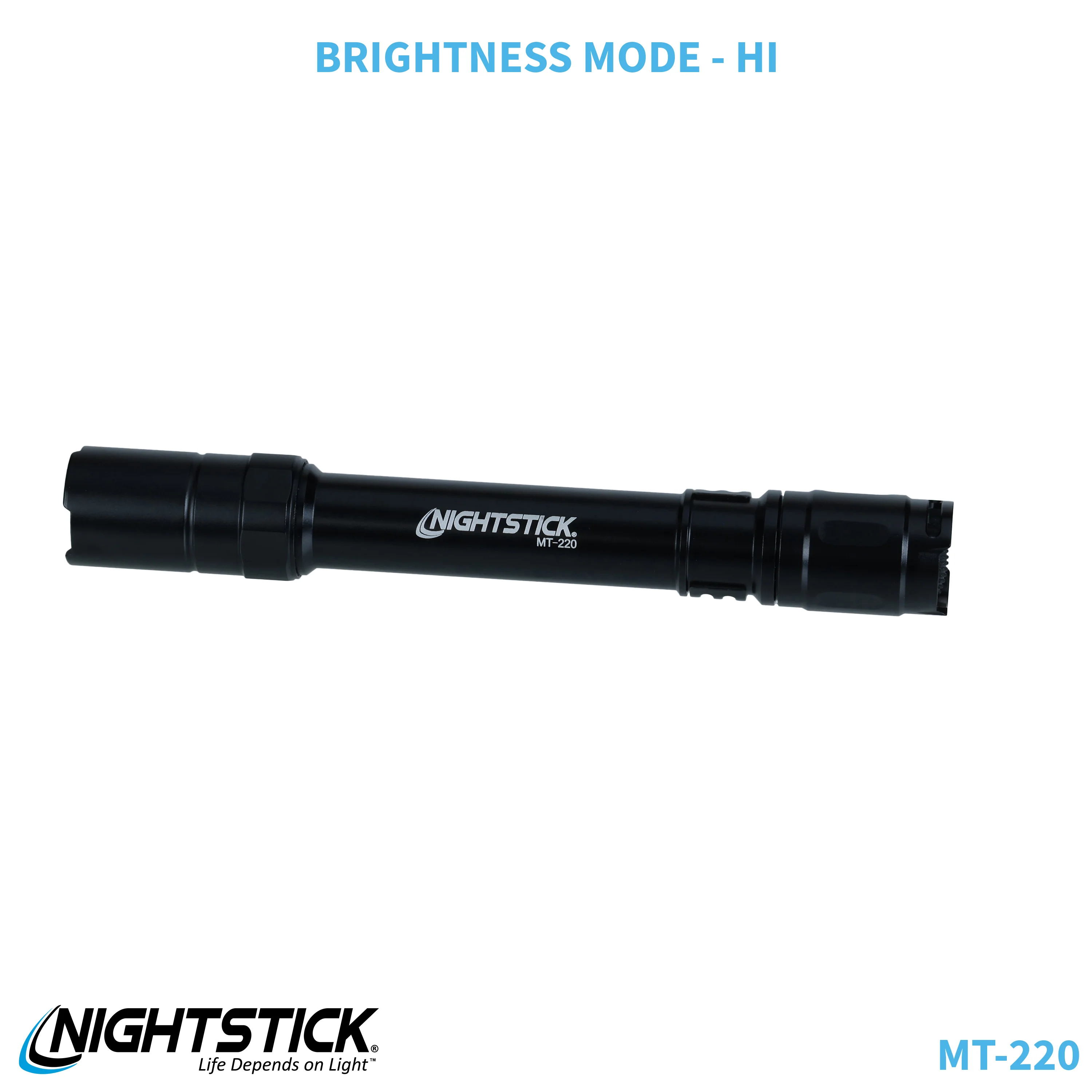 MT-220: Mini-TAC Pro - 2 AA - Image 10