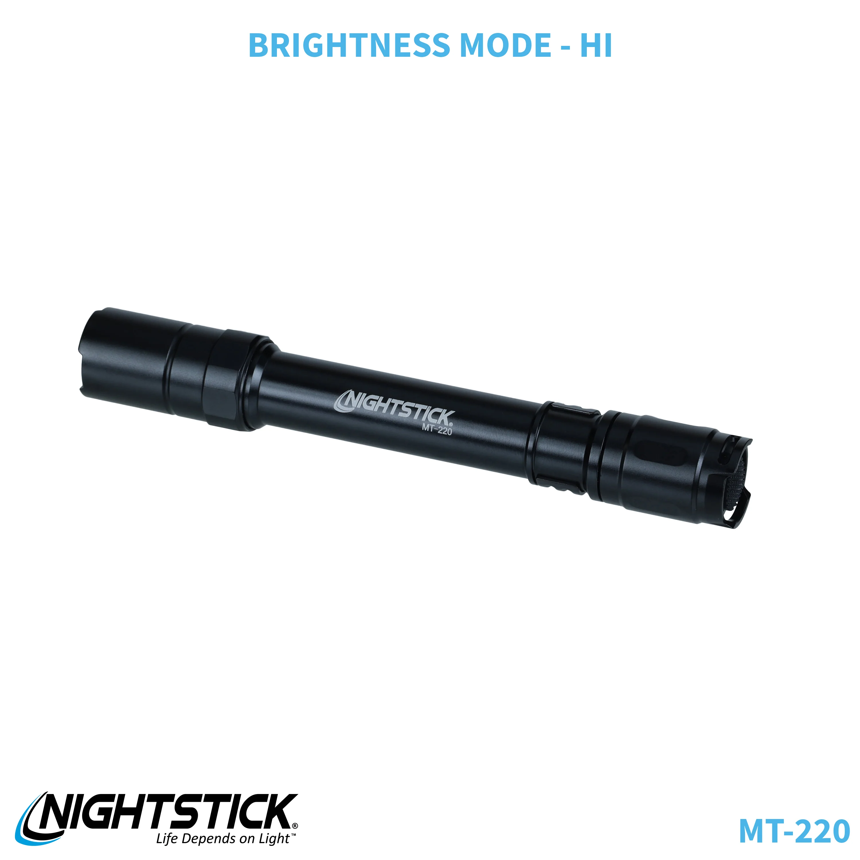 MT-220: Mini-TAC Pro - 2 AA - Image 11