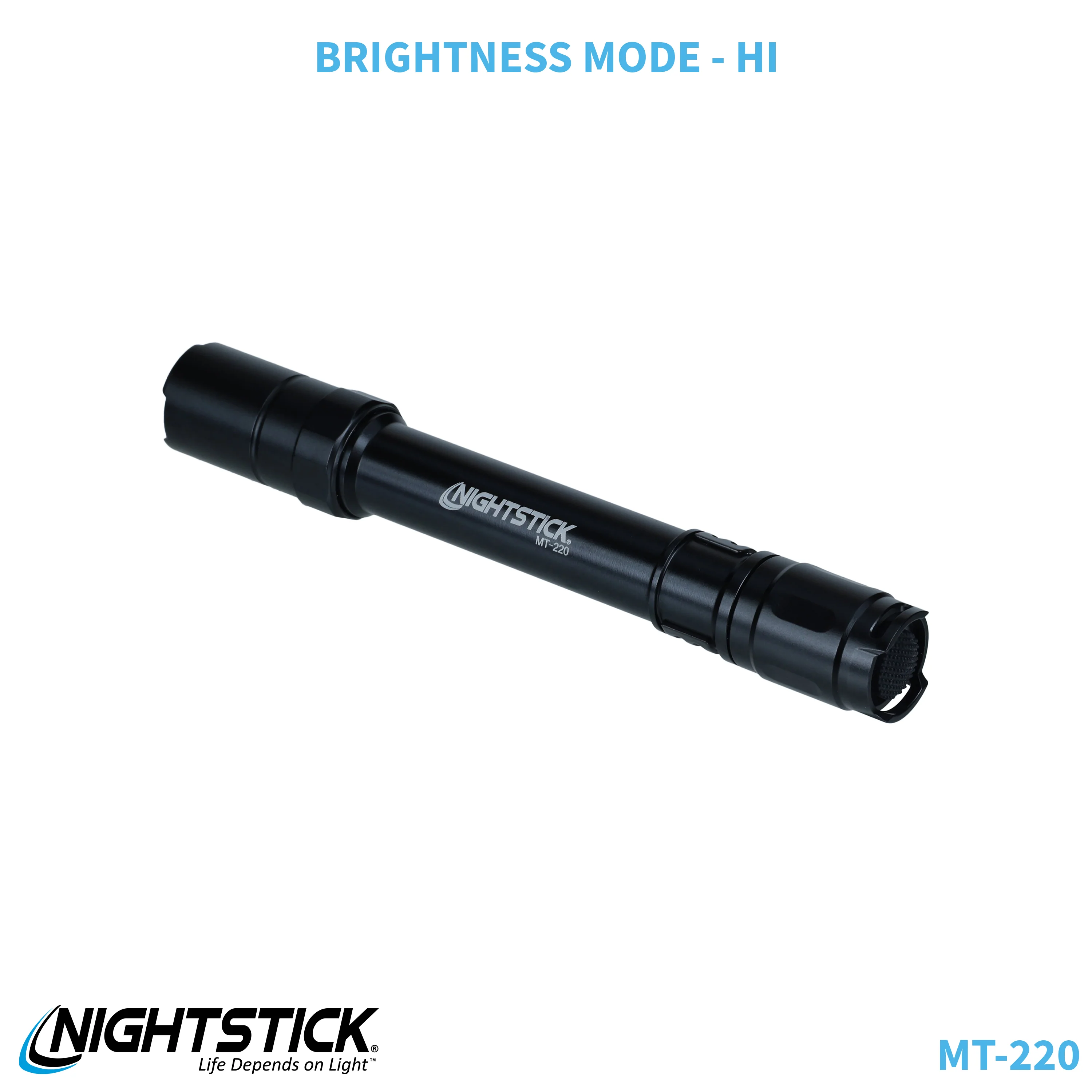 MT-220: Mini-TAC Pro - 2 AA - Image 12