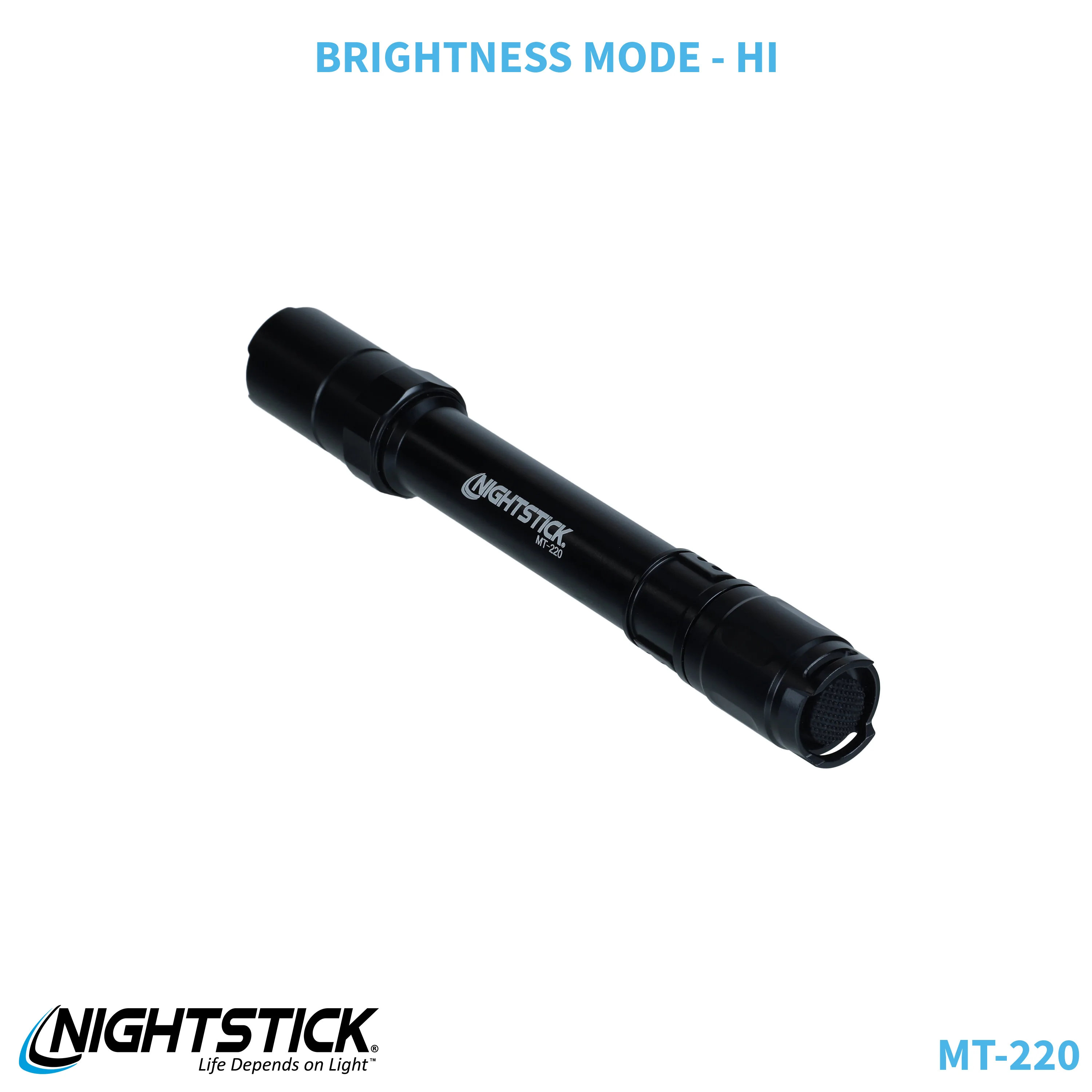 MT-220: Mini-TAC Pro - 2 AA - Image 13