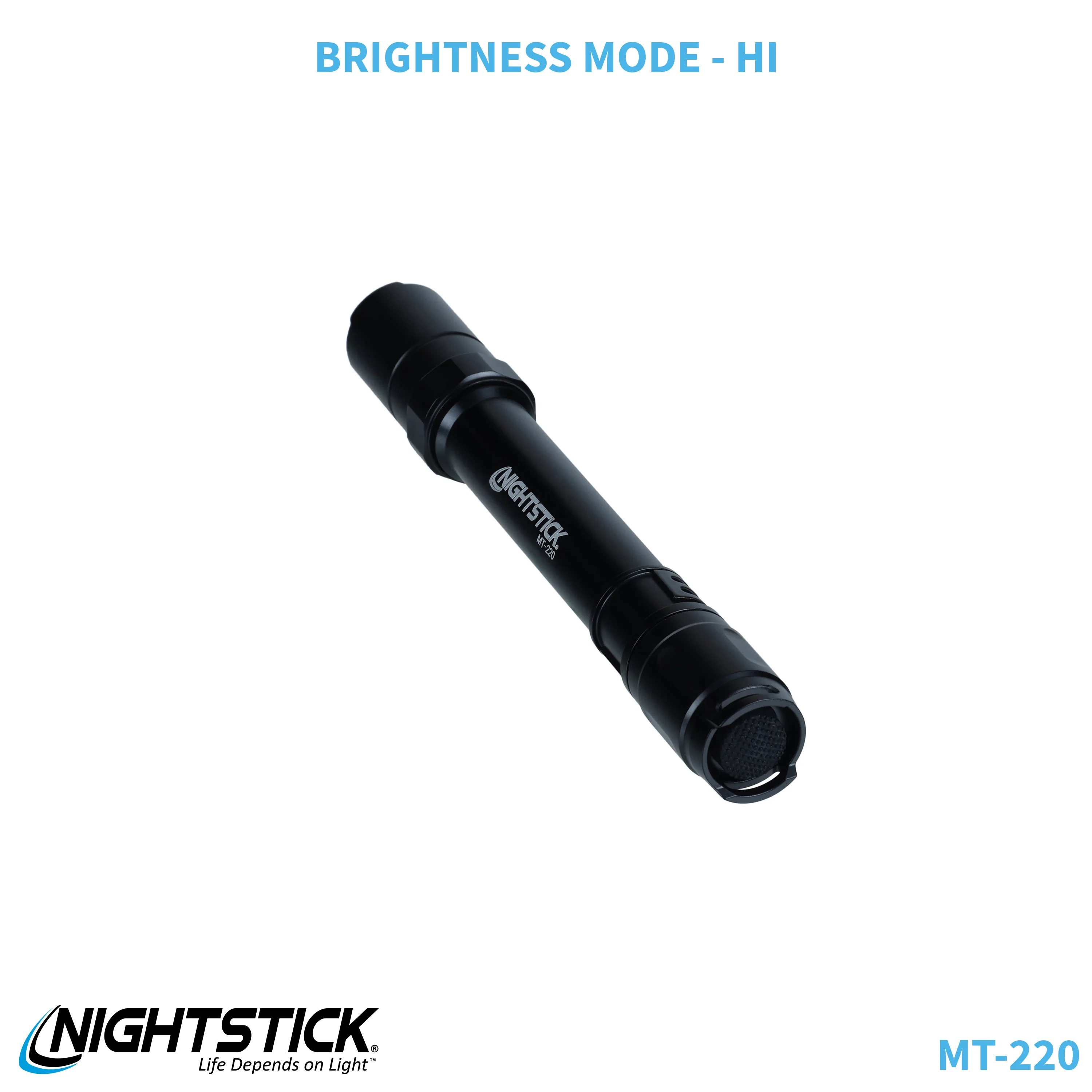 MT-220: Mini-TAC Pro - 2 AA - Image 14