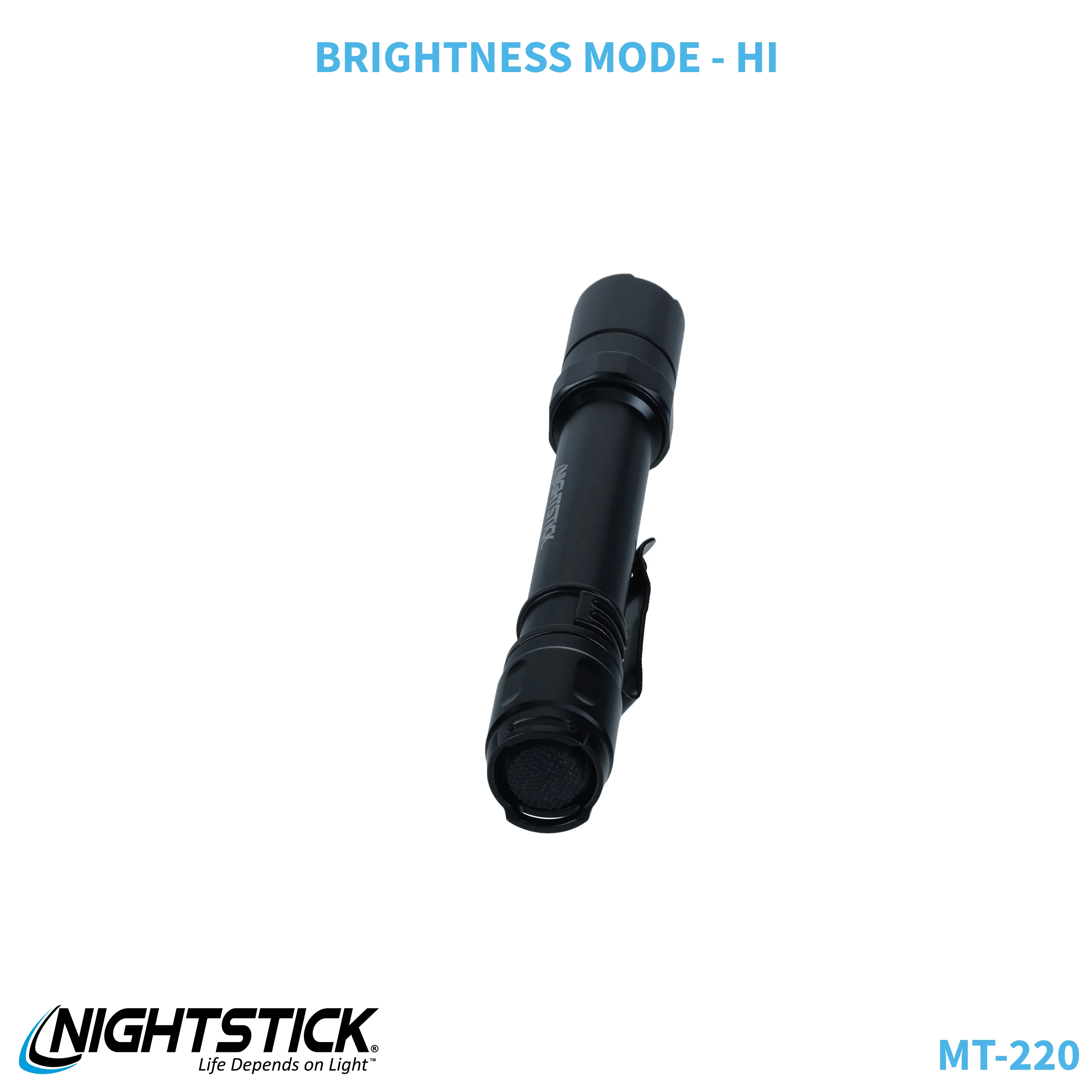 MT-220: Mini-TAC Pro - 2 AA - Image 16