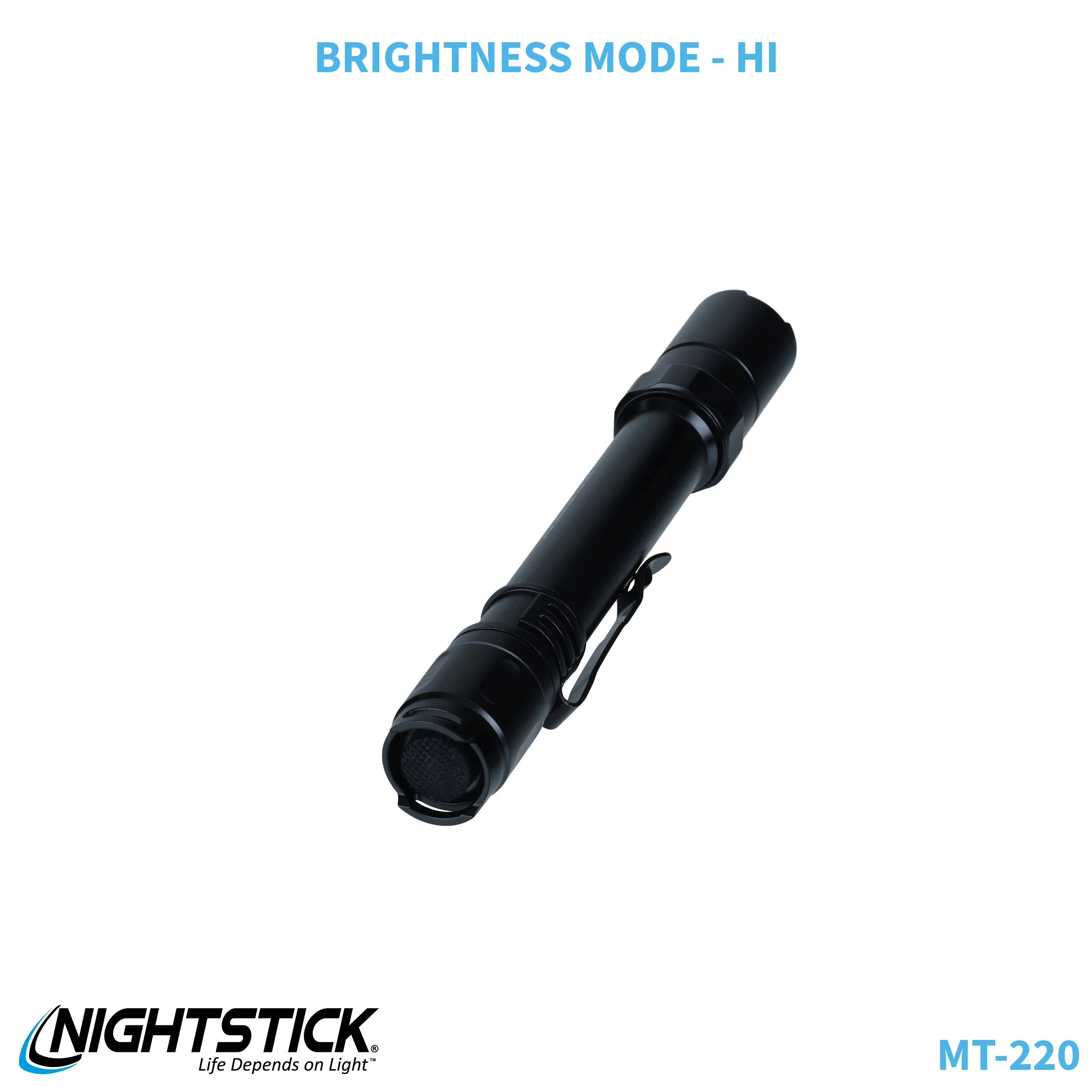 MT-220: Mini-TAC Pro - 2 AA - Image 17