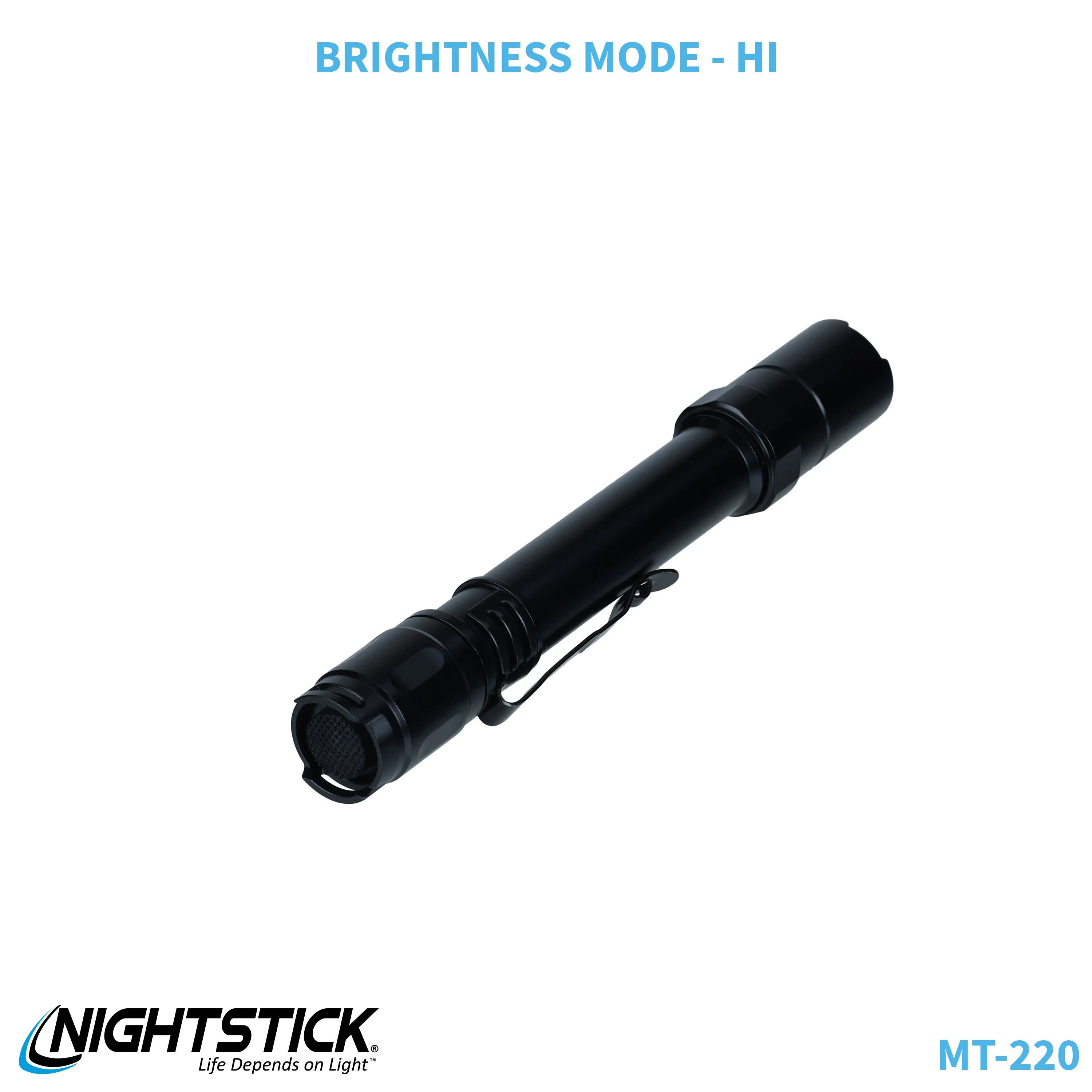 MT-220: Mini-TAC Pro - 2 AA - Image 18