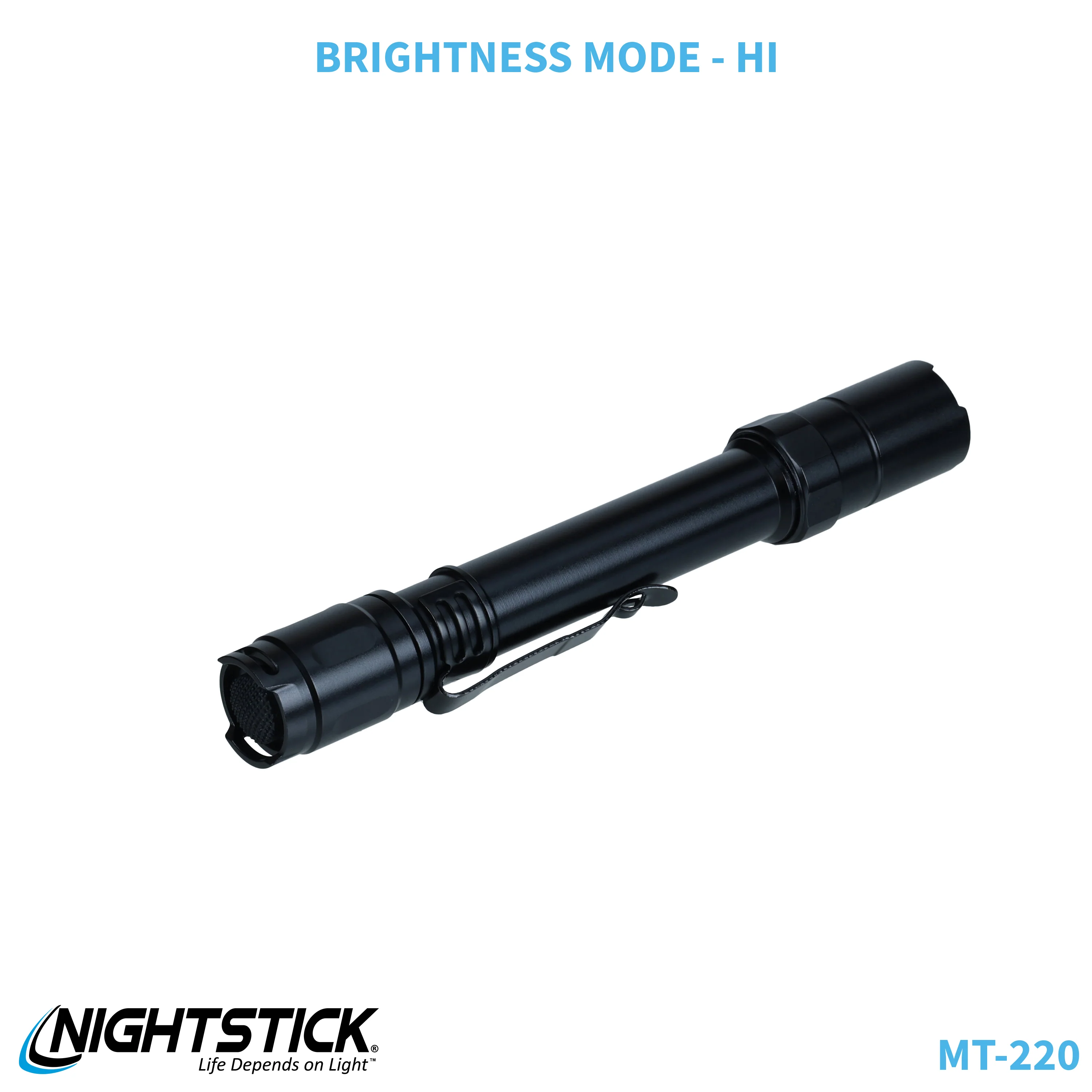 MT-220: Mini-TAC Pro - 2 AA - Image 19