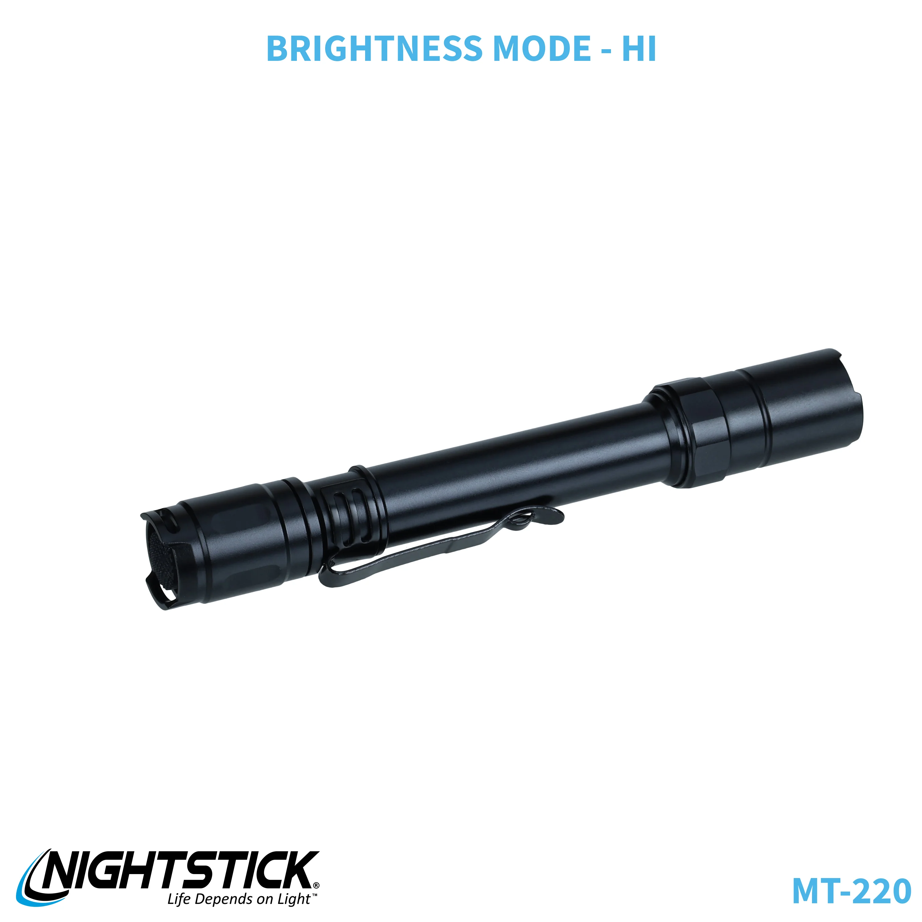 MT-220: Mini-TAC Pro - 2 AA - Image 20