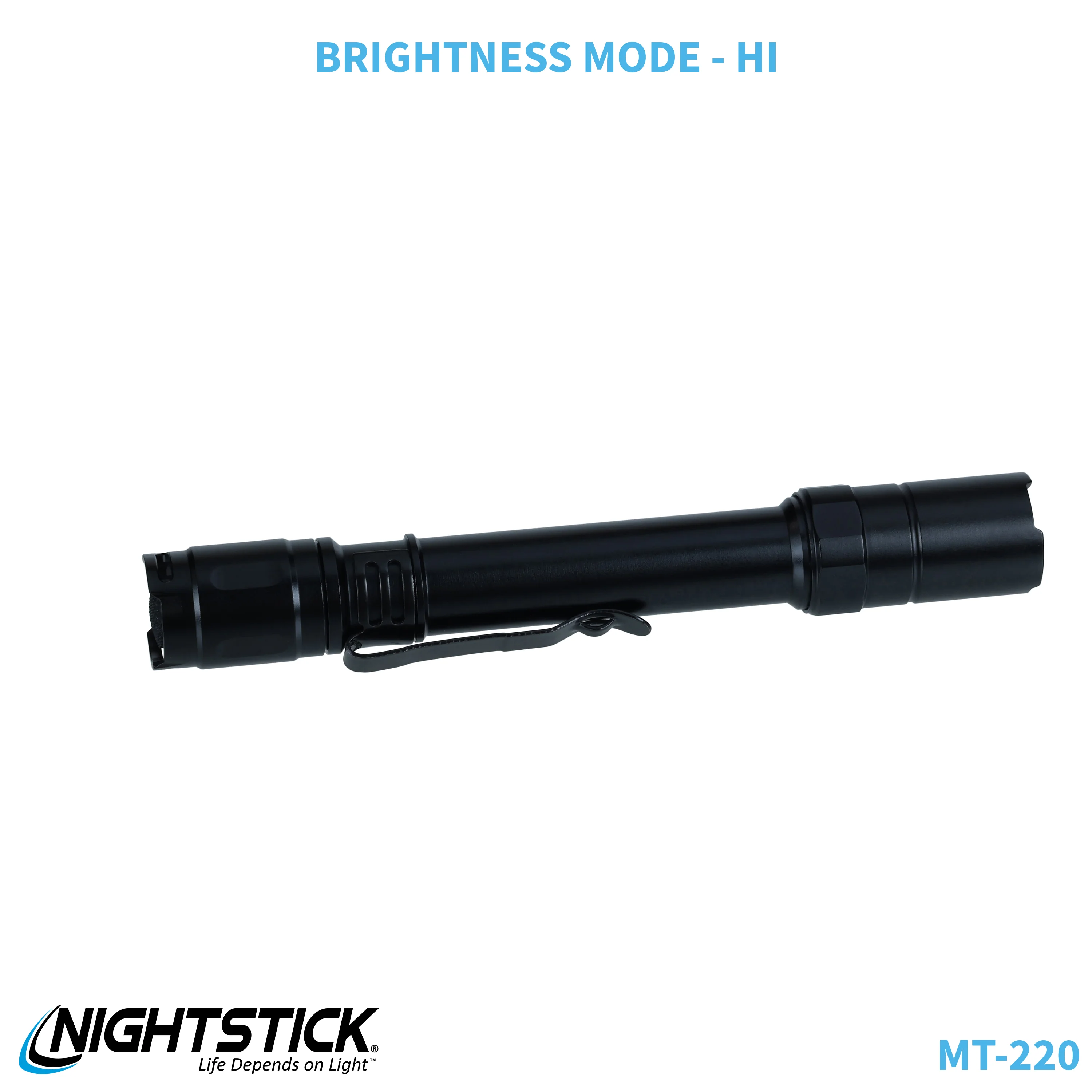 MT-220: Mini-TAC Pro - 2 AA - Image 21