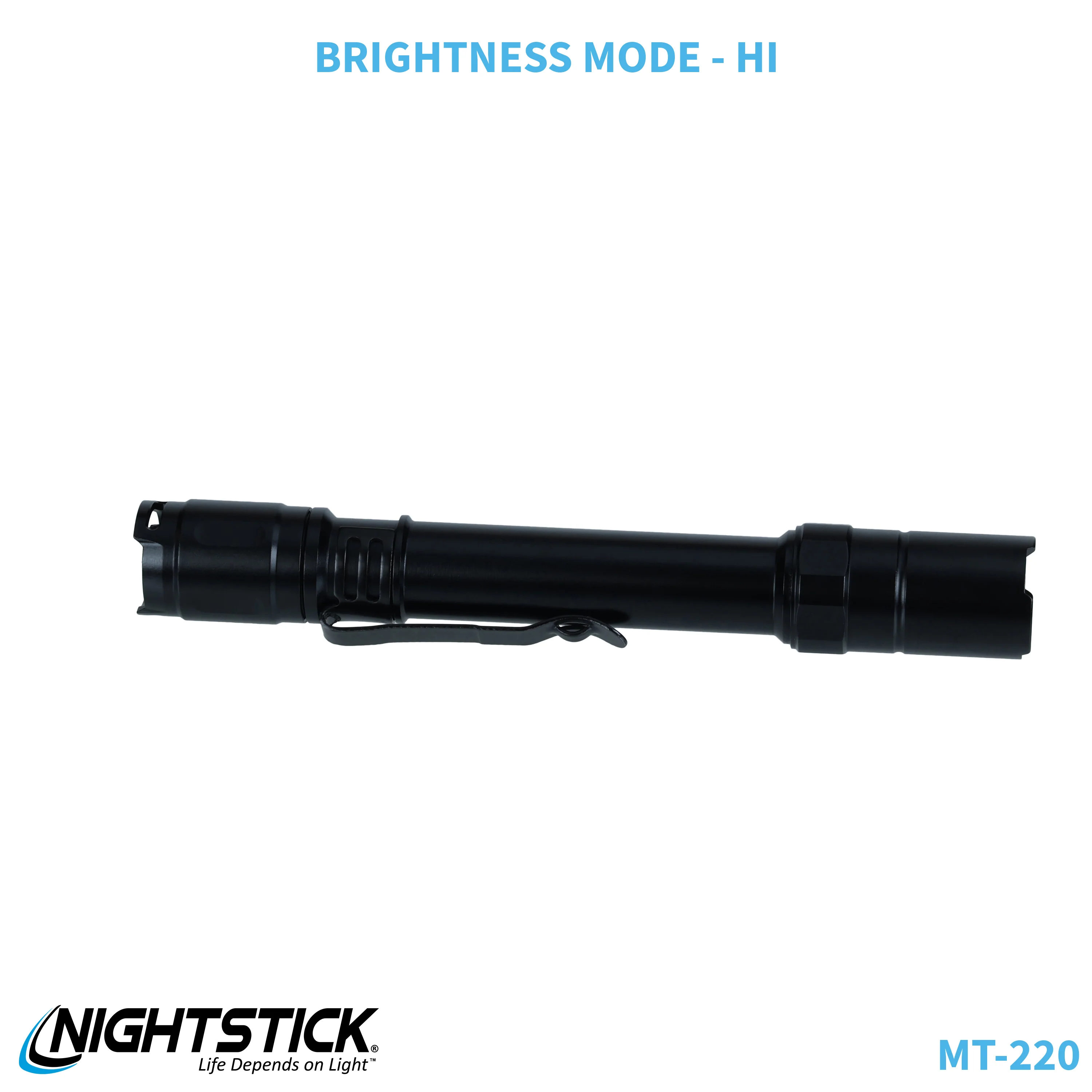 MT-220: Mini-TAC Pro - 2 AA - Image 22