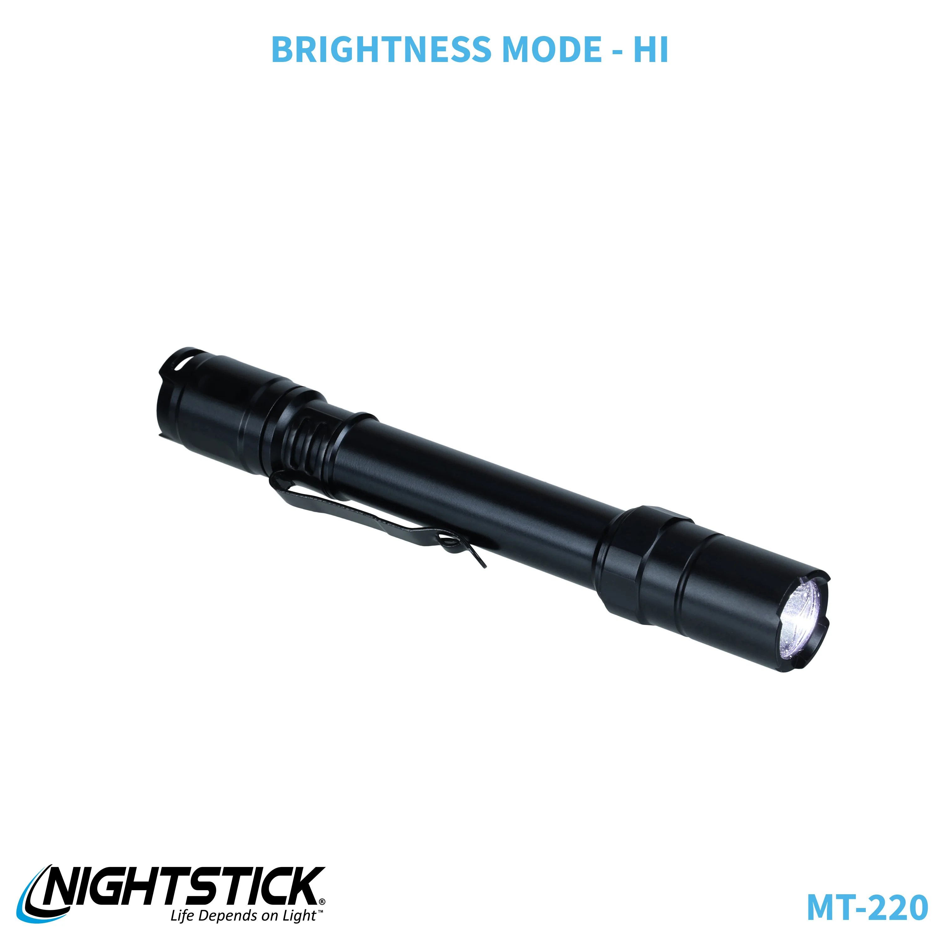 MT-220: Mini-TAC Pro - 2 AA - Image 24