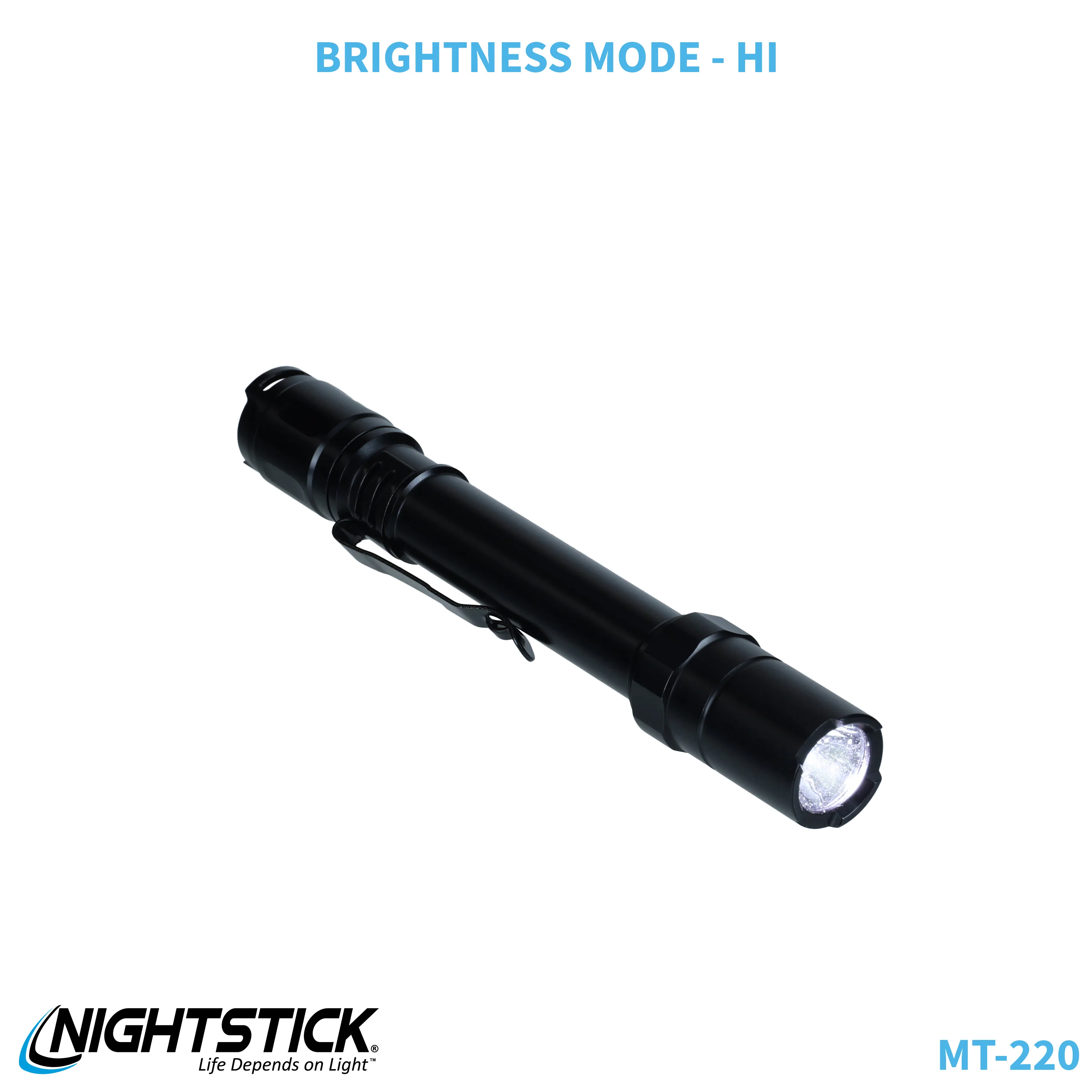 MT-220: Mini-TAC Pro - 2 AA - Image 25