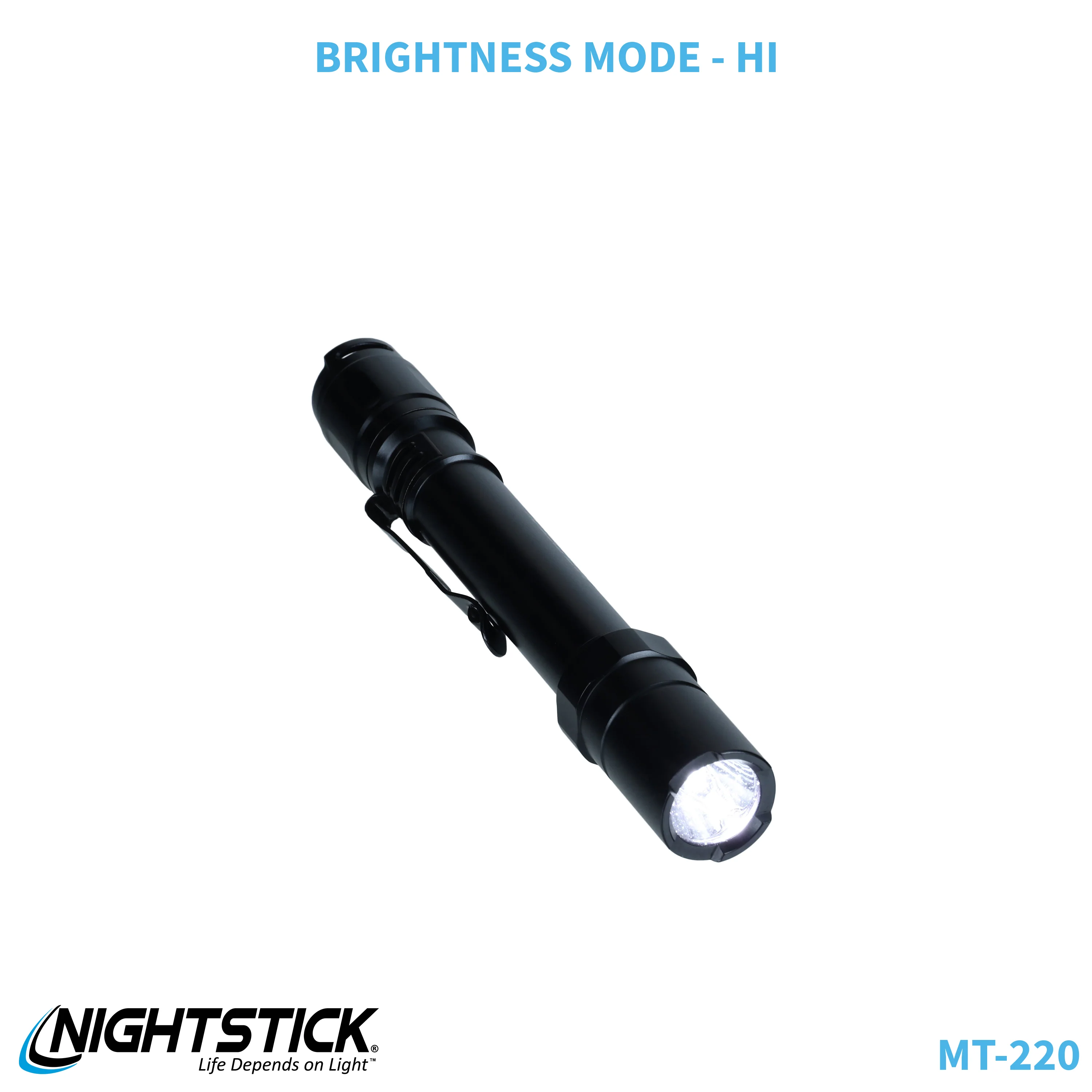 MT-220: Mini-TAC Pro - 2 AA - Image 26