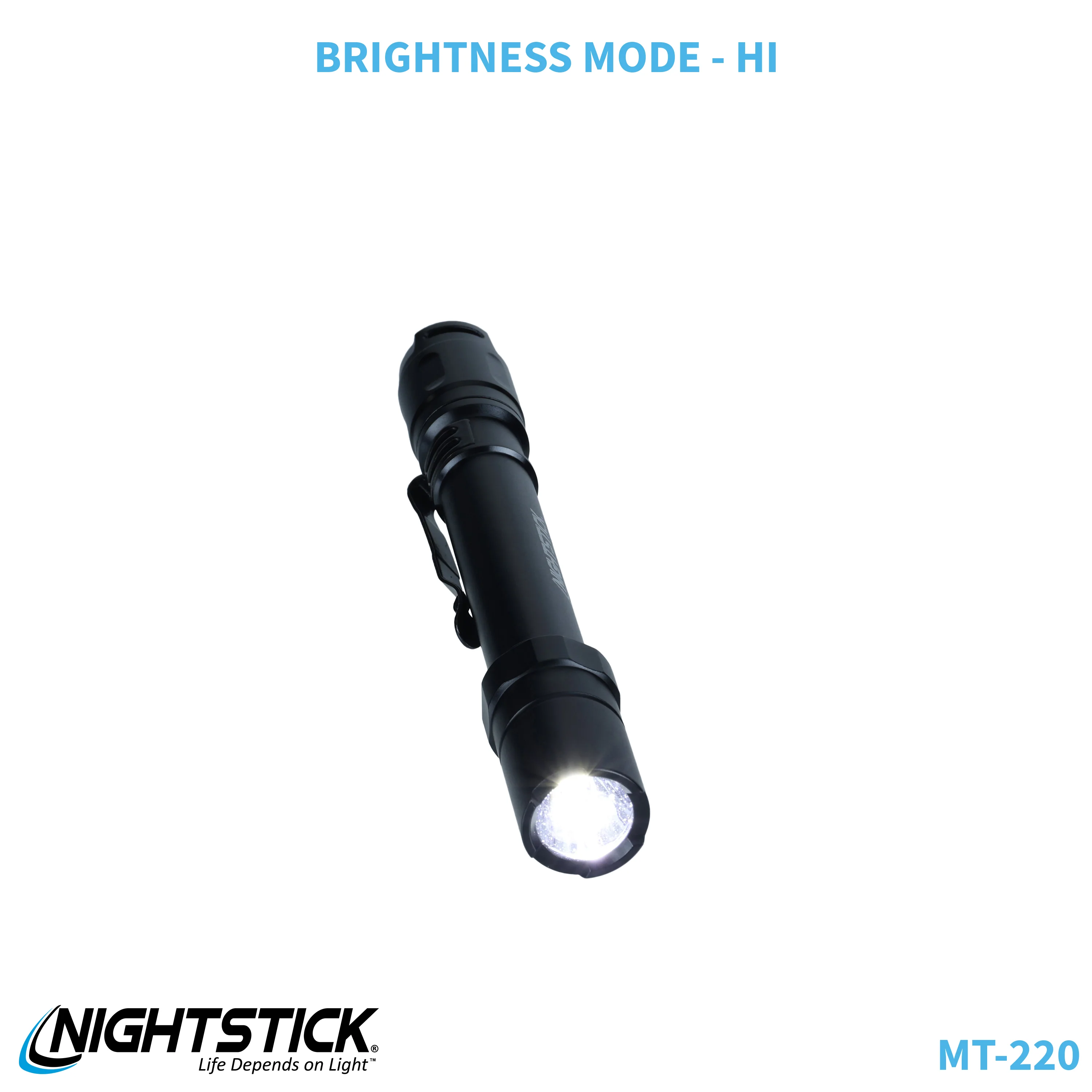 MT-220: Mini-TAC Pro - 2 AA - Image 27