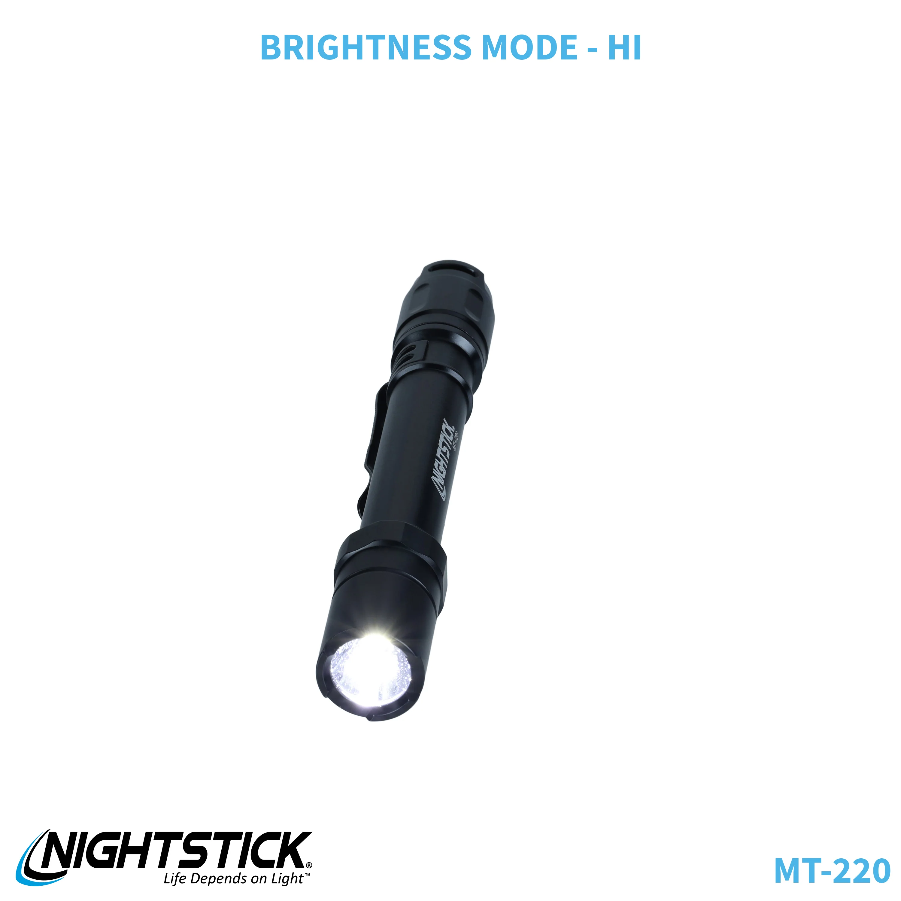 MT-220: Mini-TAC Pro - 2 AA - Image 28